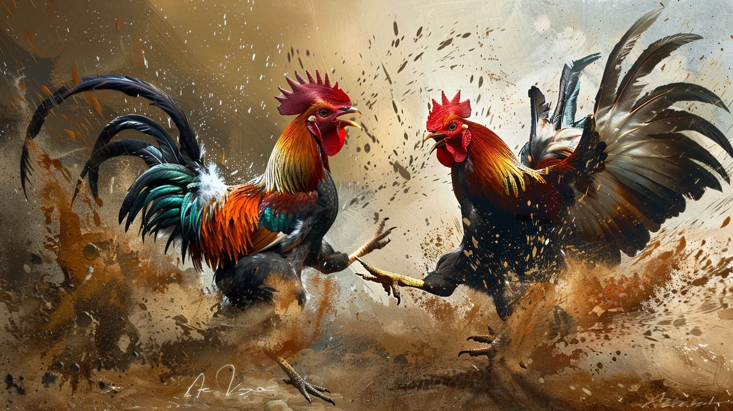 Khám Phá 009bet: Địa Chỉ Uy Tín Cho Những Người Yêu Thích Đá Gà và Tài Xỉu