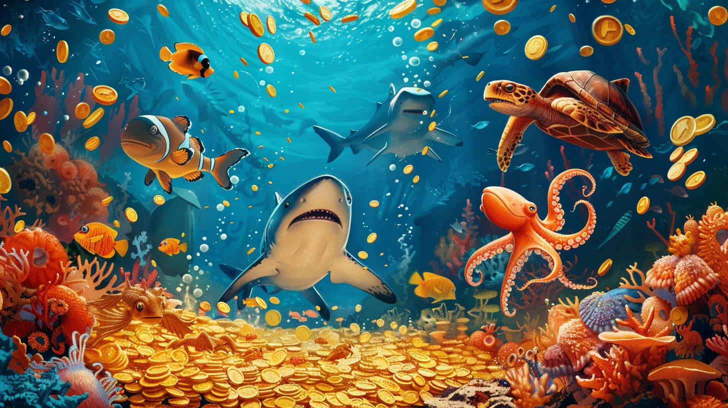 Khám Phá Thế Giới Giải Trí Tại 7ball Casino Vietnam