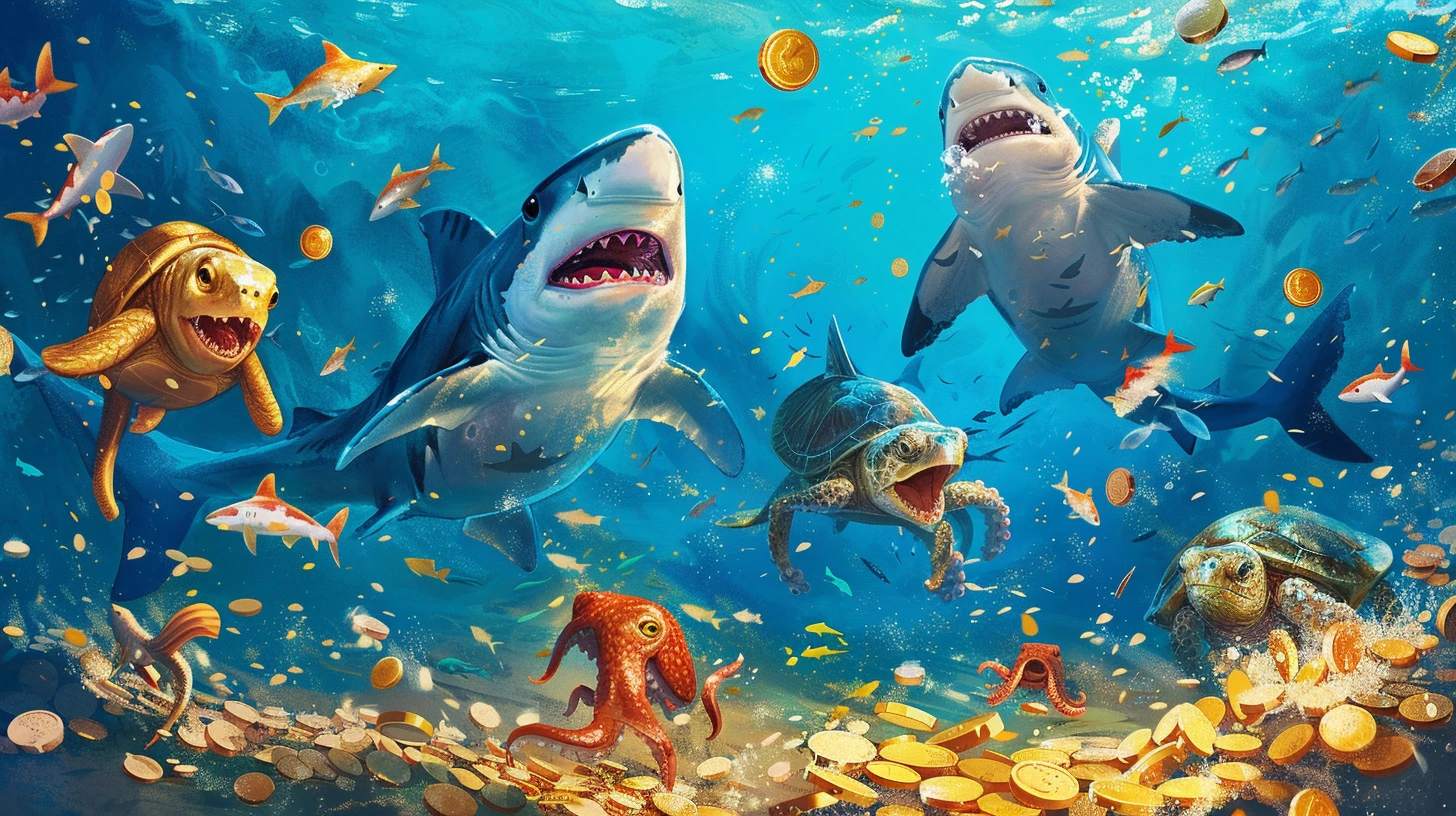 Khám Phá Thế Giới Jili Casino: Trải Nghiệm Giải Trí Đỉnh Cao