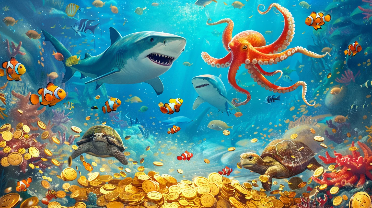 Khám Phá Thế Giới Jili Casino: Trải Nghiệm Giải Trí Đỉnh Cao