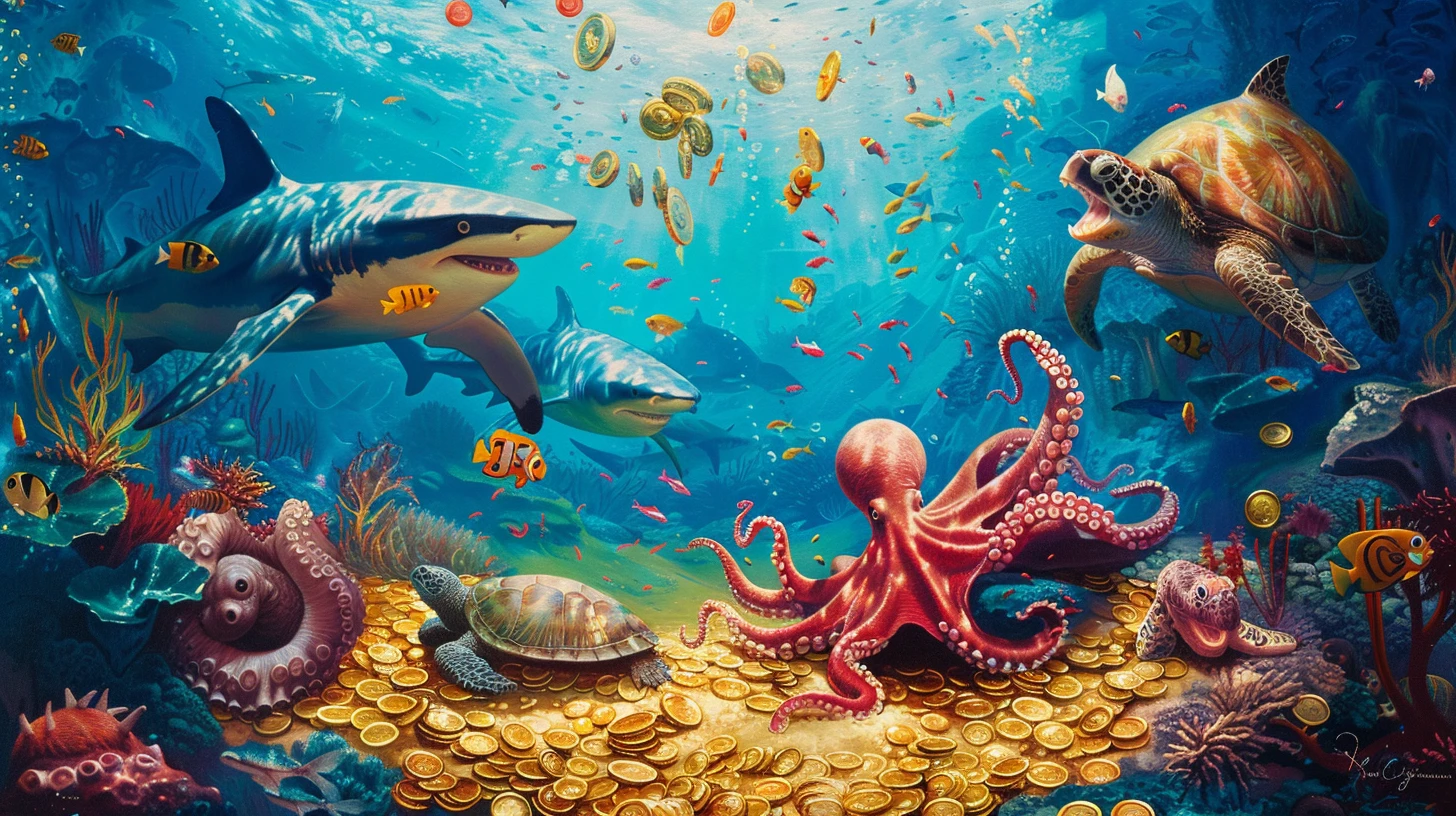 Khám Phá Thế Giới Giải Trí Tại VNDWIN