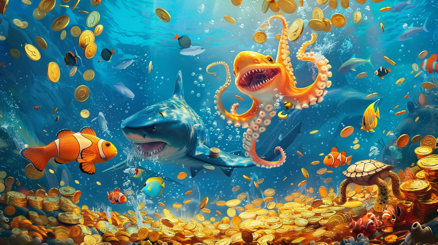 Khám Phá Thế Giới Giải Trí Với 7ball