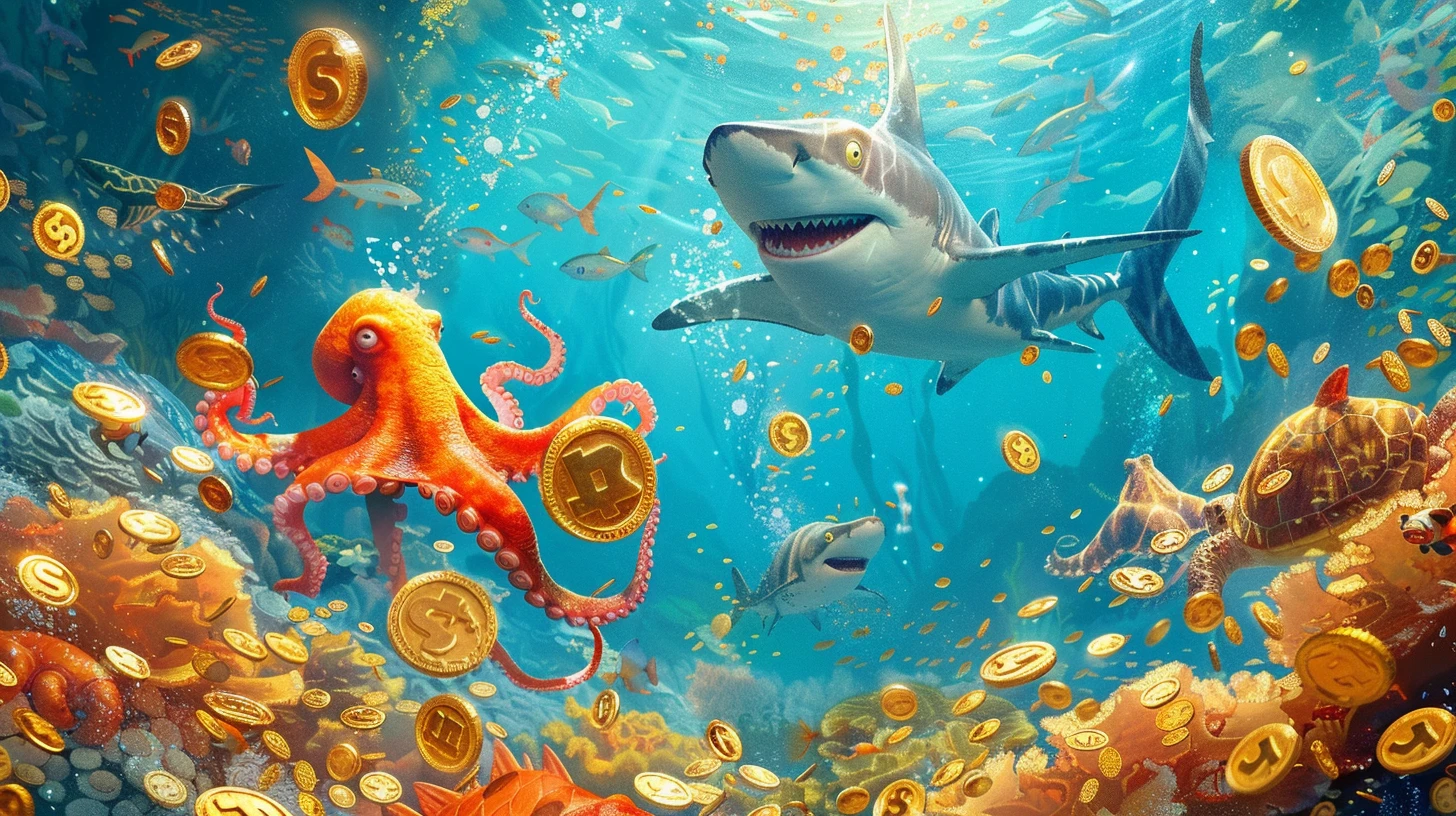 Khám Phá Thế Giới Giải Trí Với 7ball