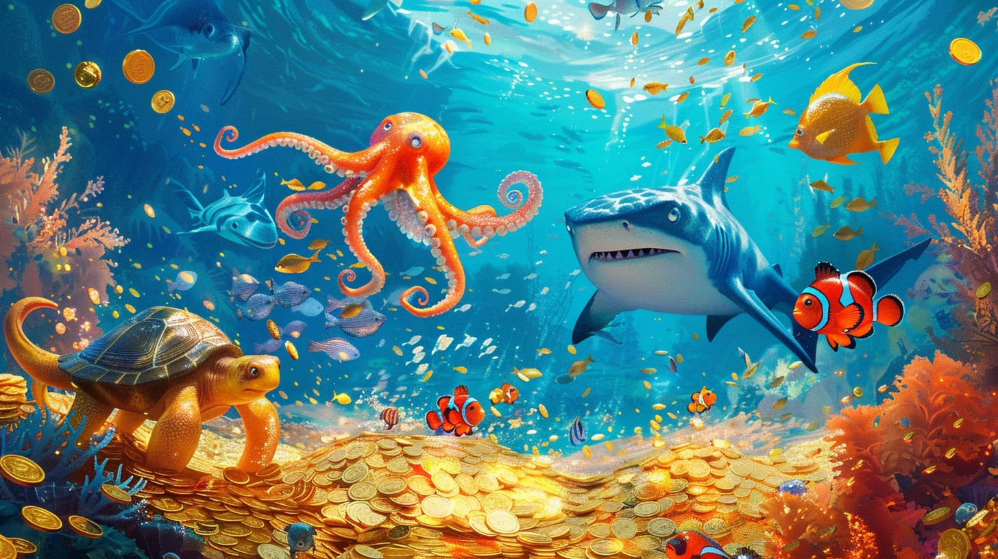 Khám Phá Thế Giới Giải Trí Cùng 98win01