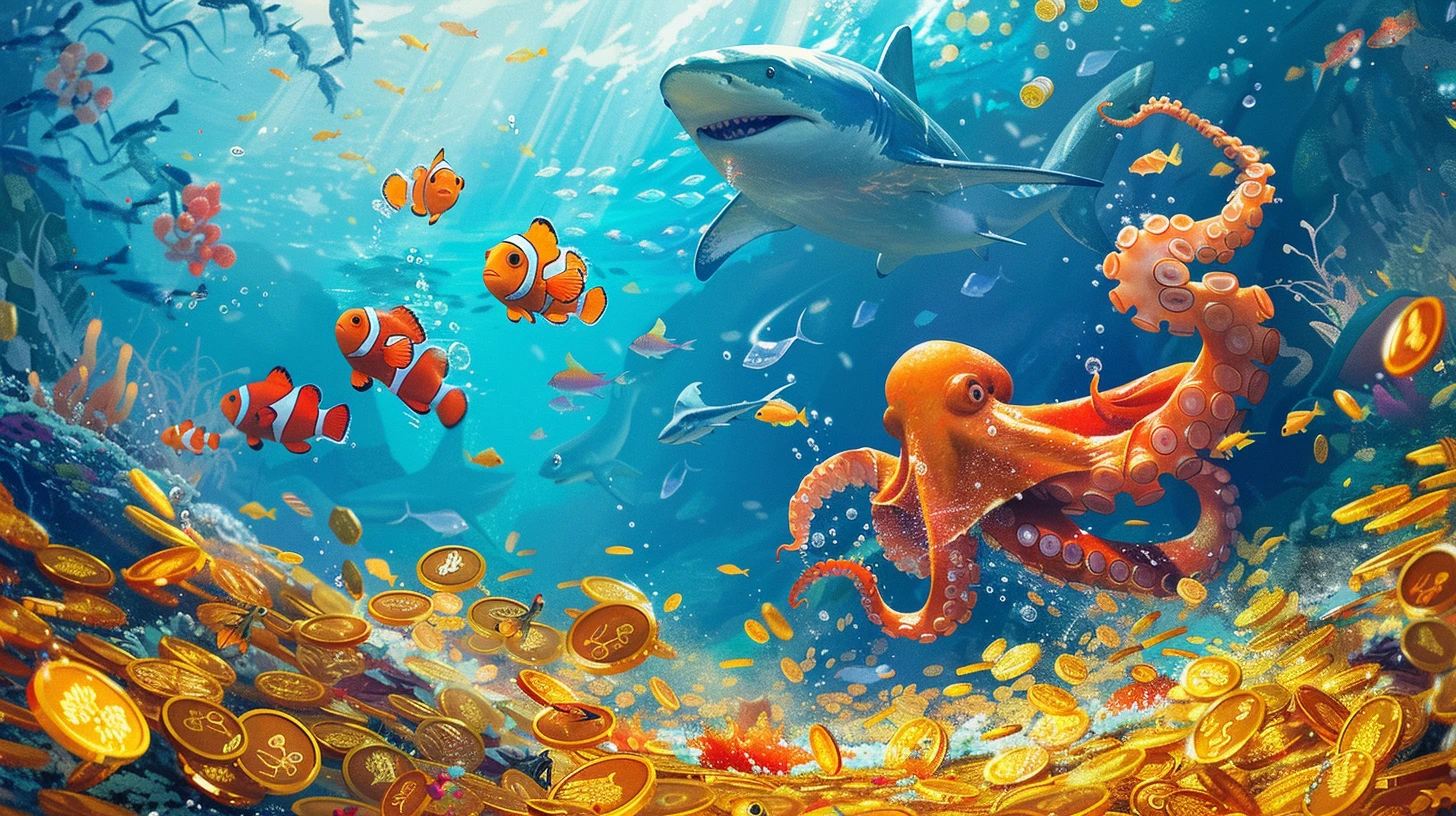 Khám Phá Thế Giới Game Trực Tuyến: 55win và Những Trải Nghiệm Đặc Biệt