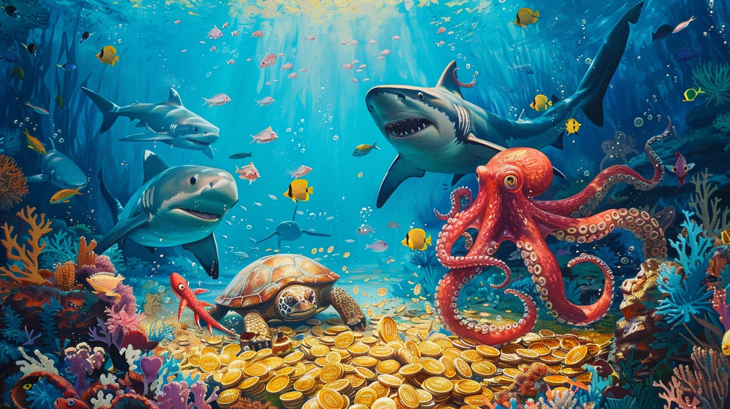 Khám Phá Thế Giới Đánh Cá Trực Tuyến Tại WW88