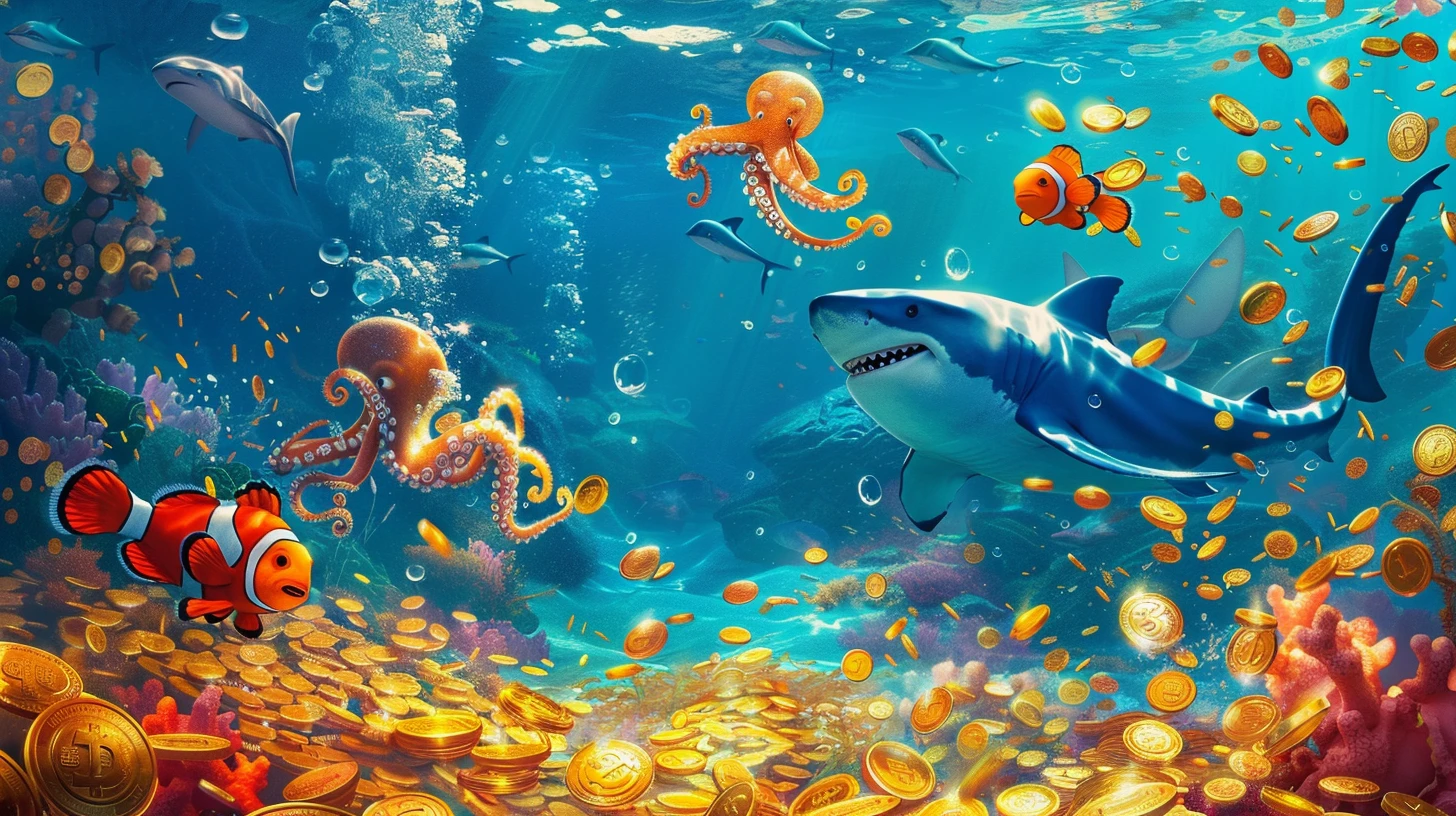 Khám Phá Thế Giới Giải Trí Cùng 7ball và Những Trải Nghiệm Độc Đáo