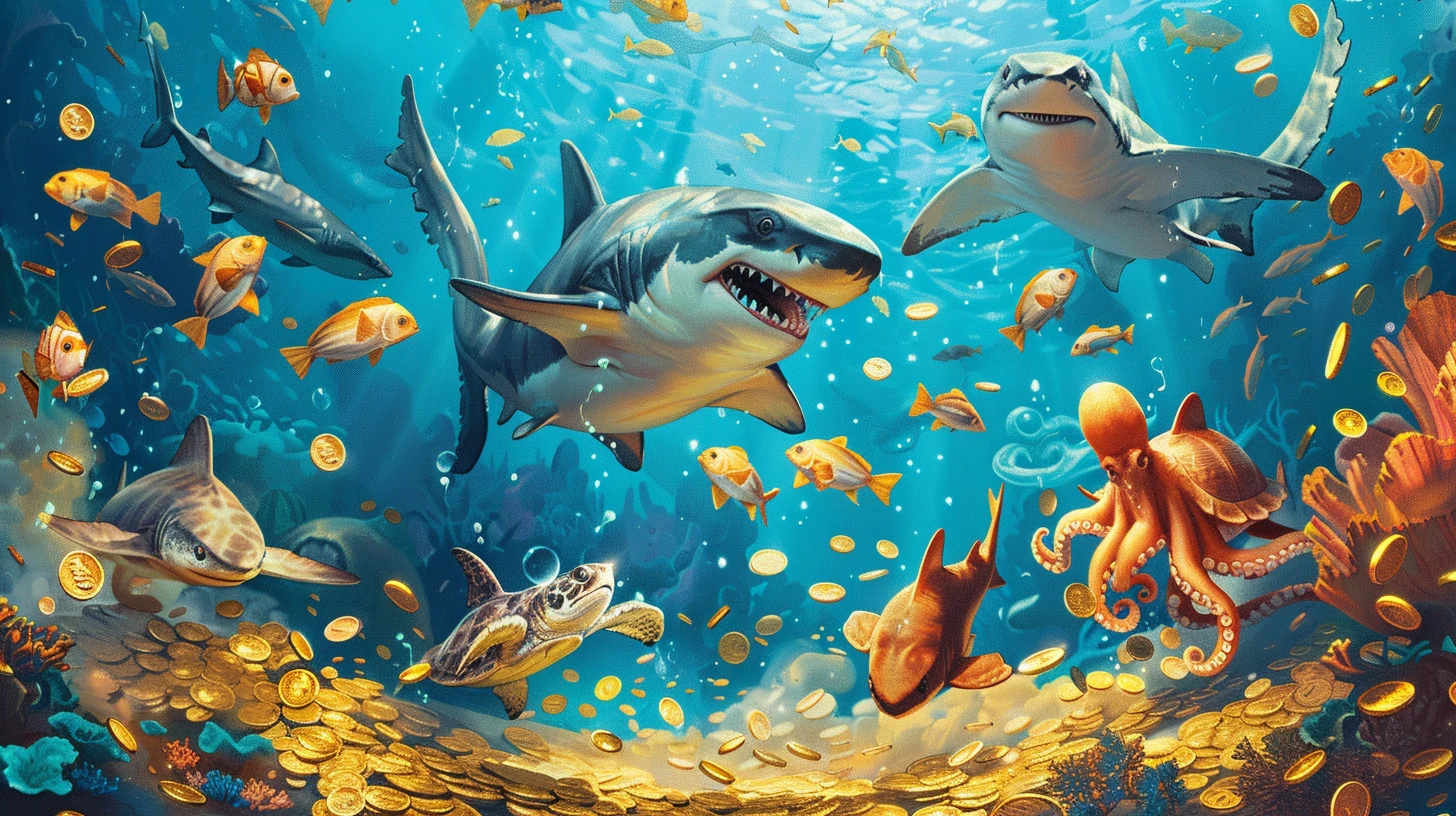 Khám Phá Thế Giới Cờ Bạc Với JILI Phi Long Tàng Bảo