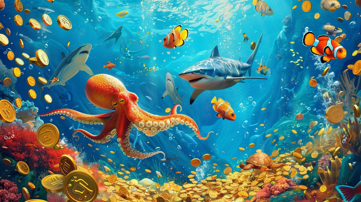 Khám Phá Thế Giới Cờ Bạc Với JILI Phi Long Tàng Bảo