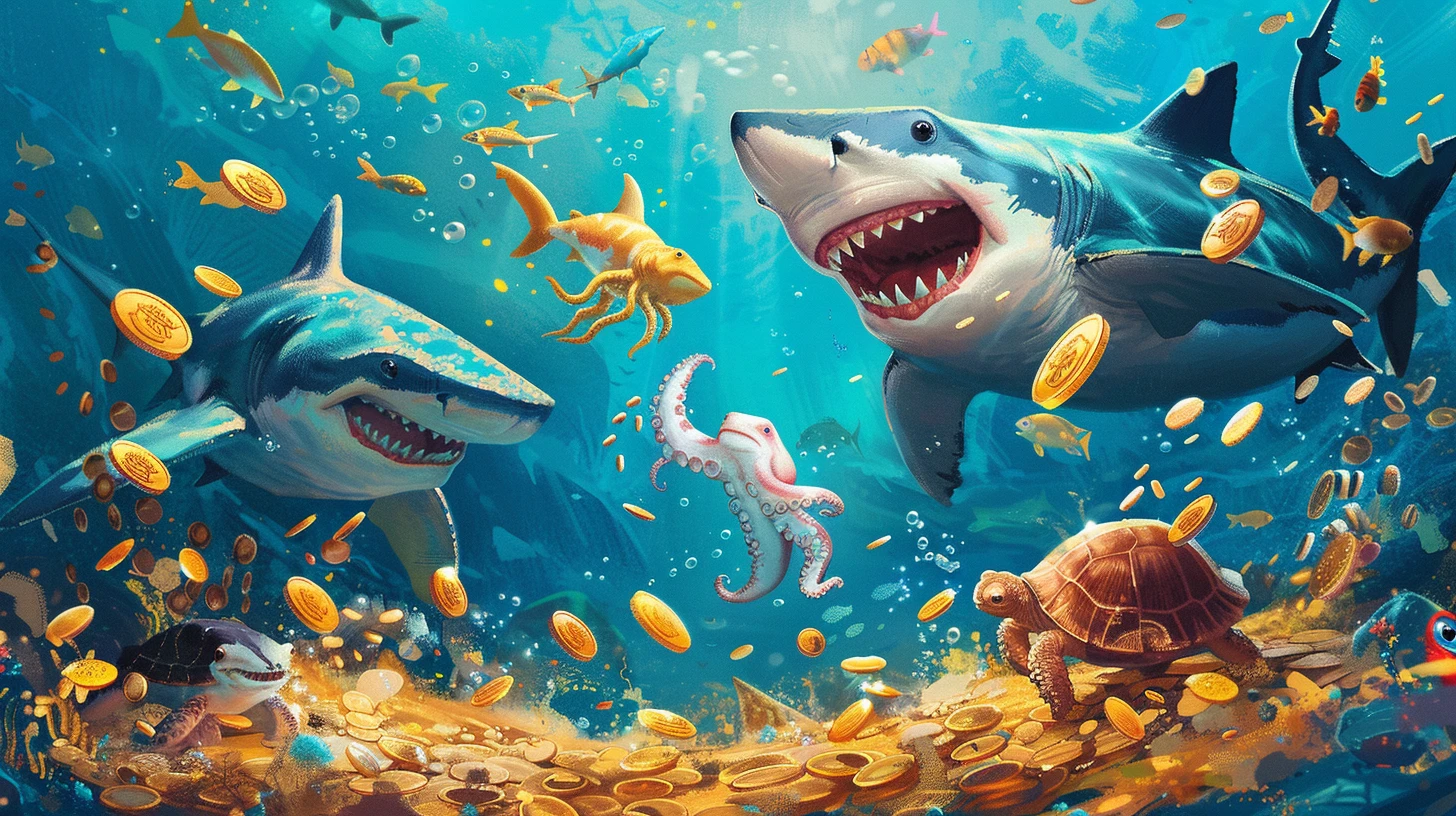 Khám Phá Thế Giới Cờ Bạc Với JILI Phi Long Tàng Bảo