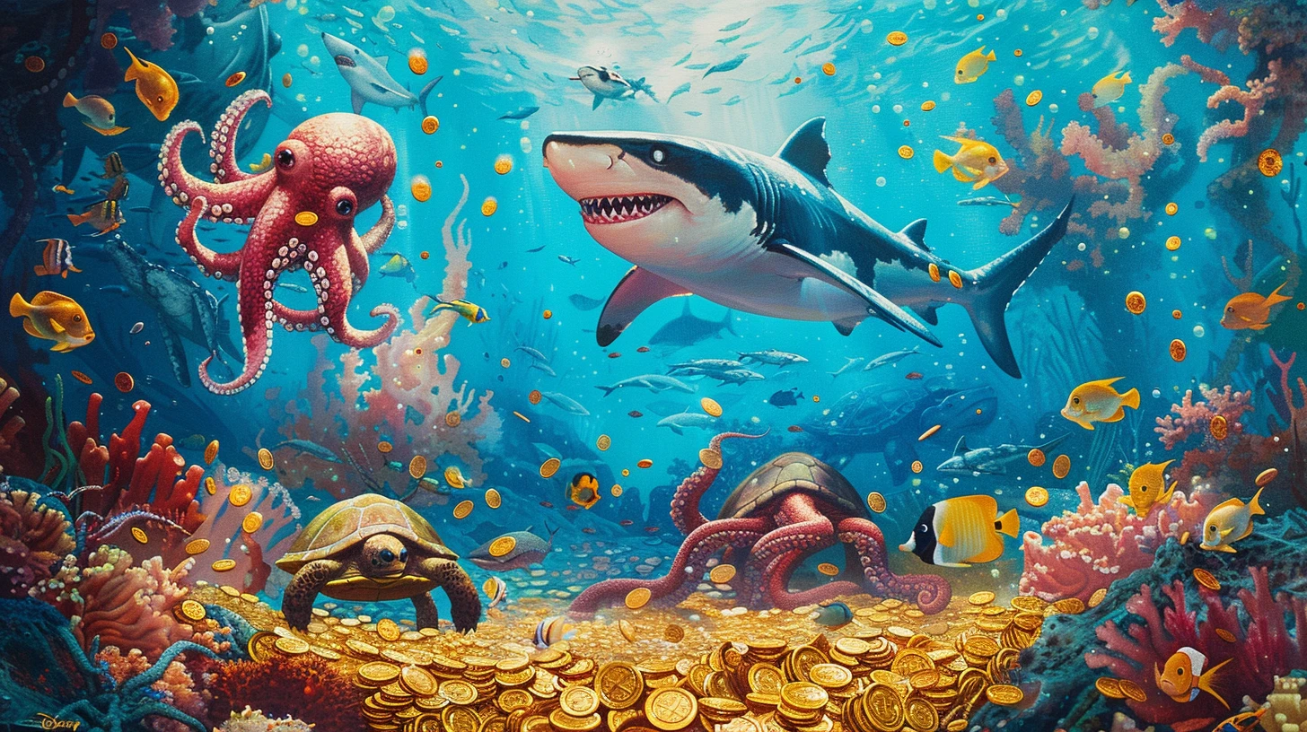 Khám Phá Thế Giới Trò Chơi Bắn Cá và Những Điều Thú Vị Về 69vn11