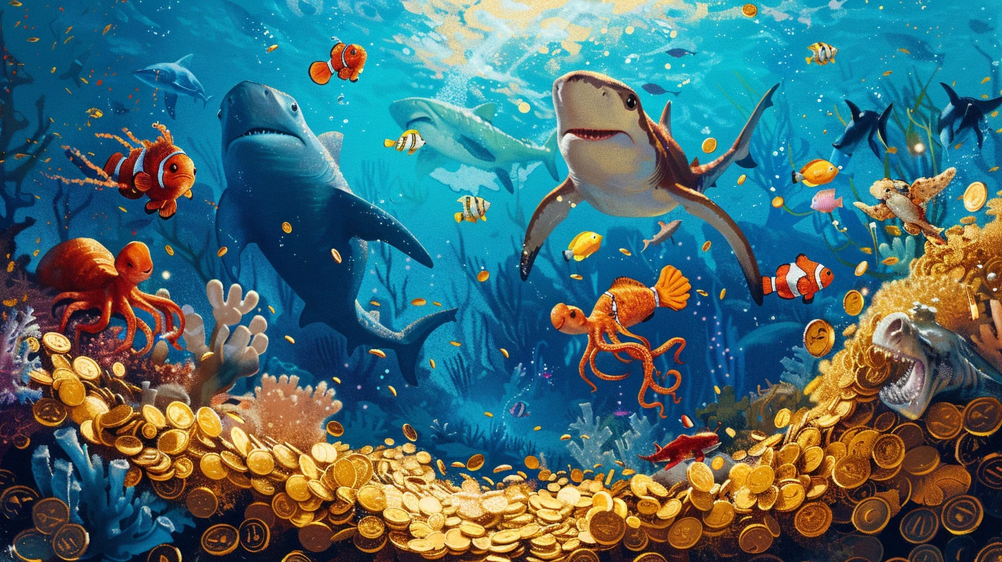 Khám Phá Thế Giới Giải Trí Với GK888