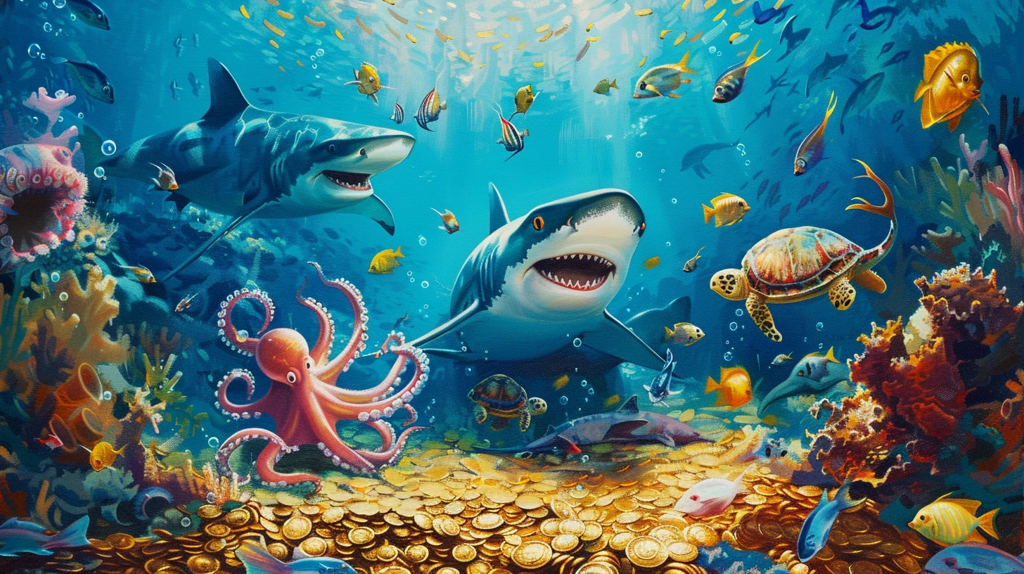 Khám Phá Thế Giới Giải Trí Với GK888