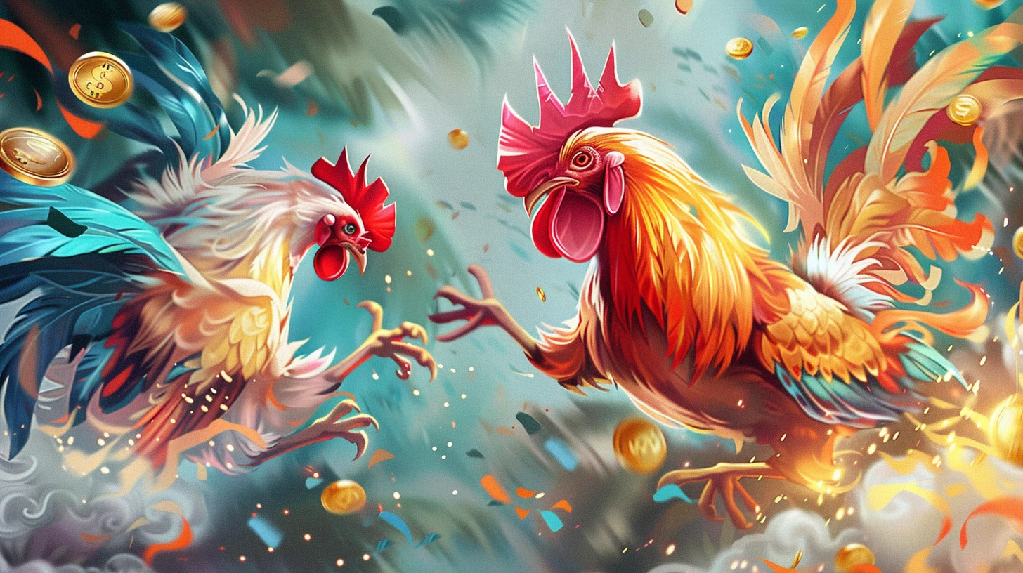 Khám Phá Thế Giới Giải Trí Với 69vn11: Đá Gà Trực Tiếp Hôm Nay Thomo