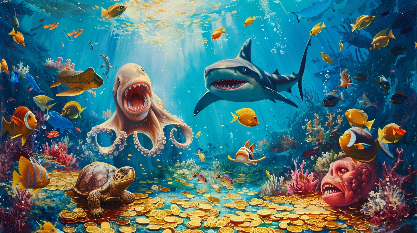 Khám Phá Thế Giới Giải Trí Cùng Tha Bet