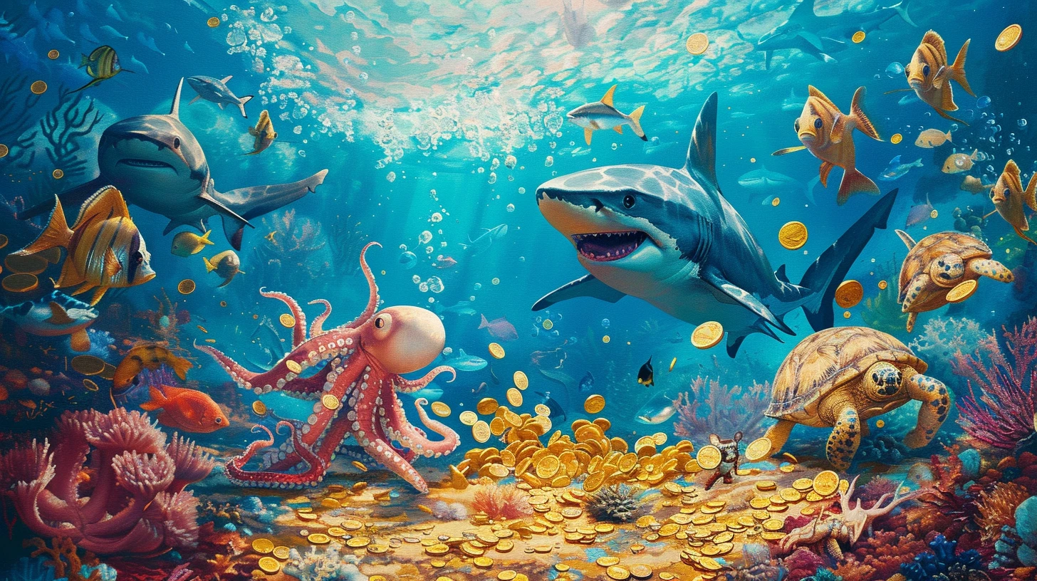 Khám Phá Thế Giới Giải Trí Cùng Tha Bet