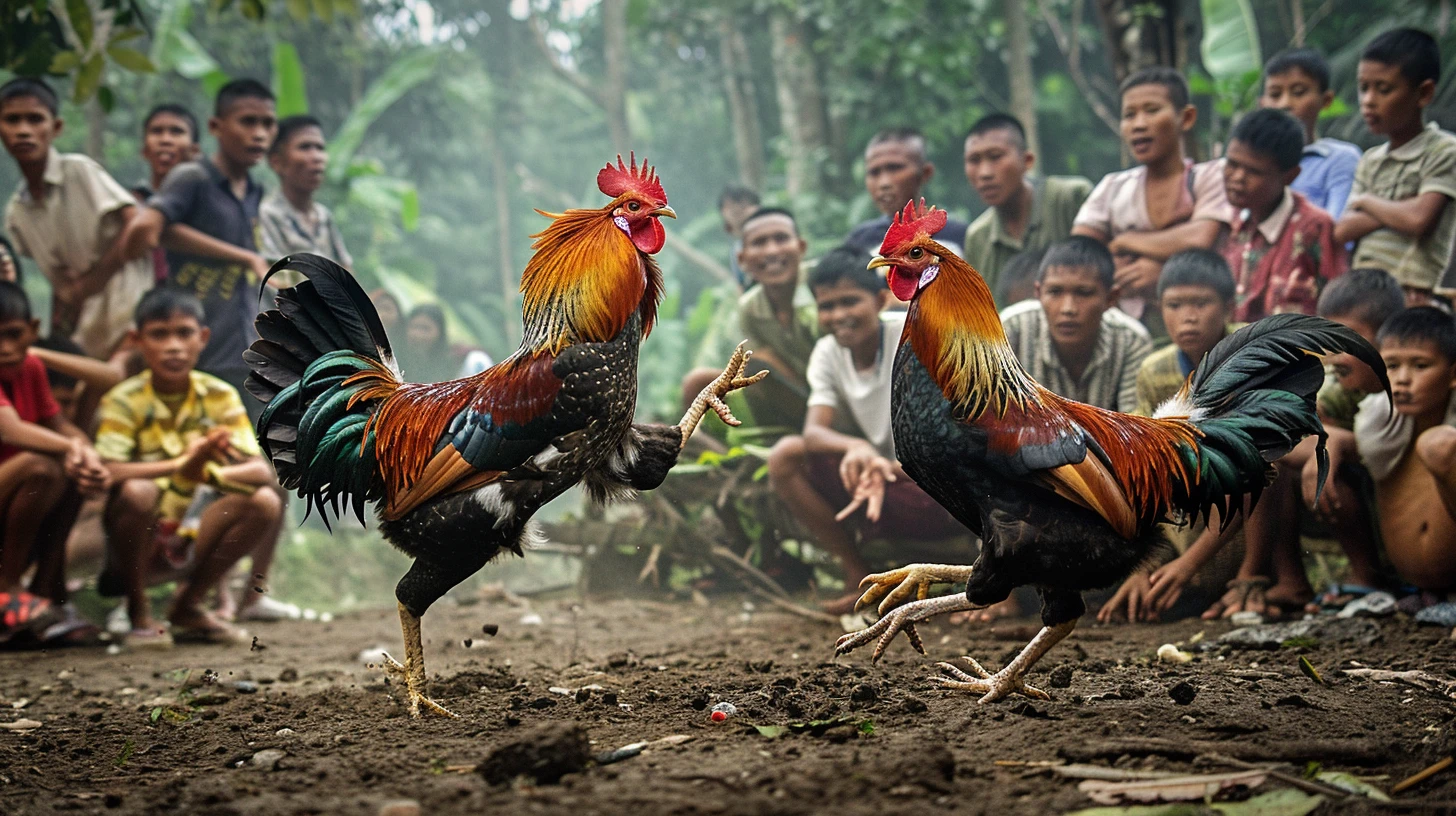 Khám Phá Thế Giới Giải Trí Với 7ball: Từ Đá Gà Đến Baccarat Online