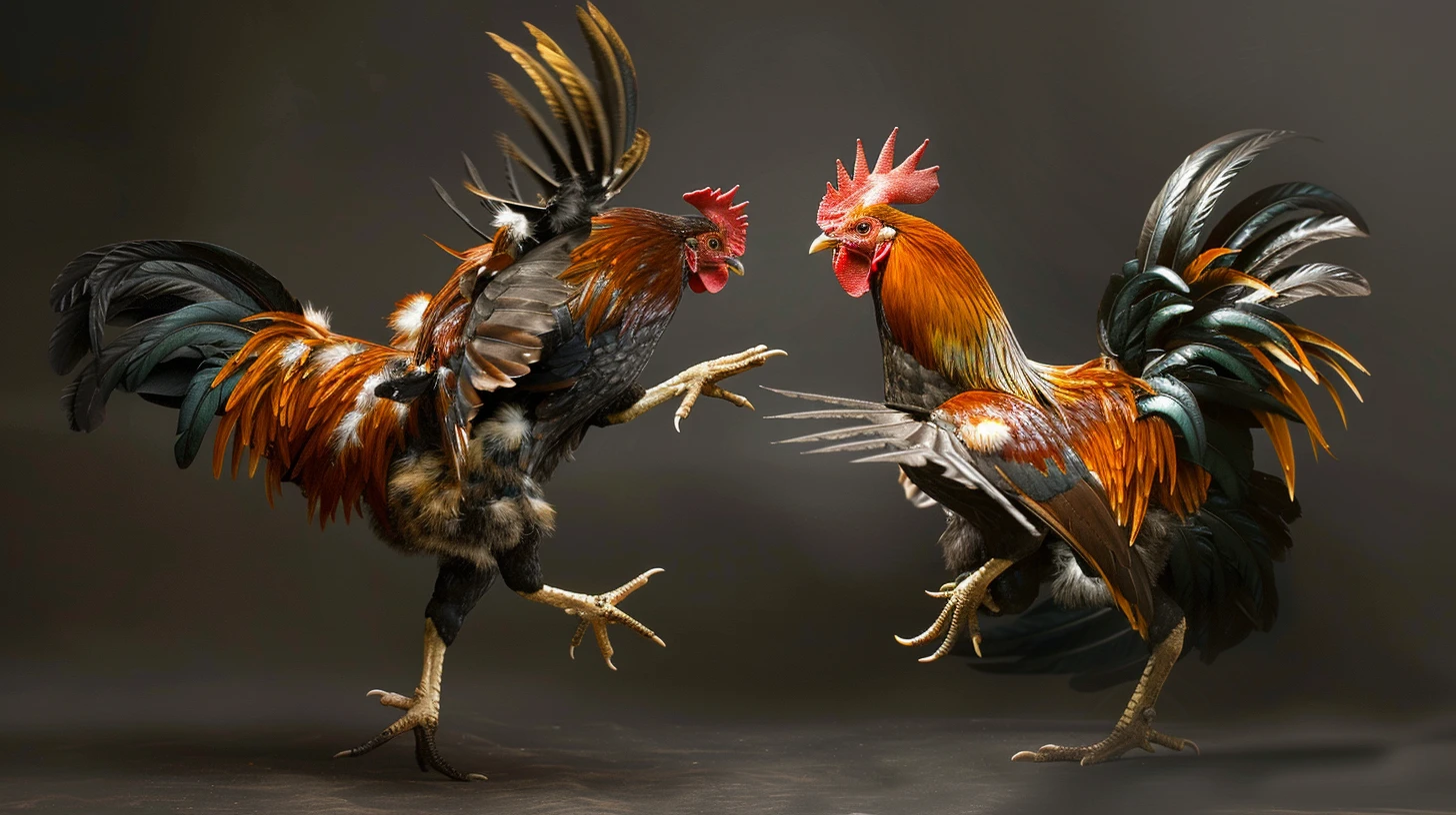 Khám Phá Thế Giới Giải Trí Tại 8ok VIP: Đá Gà Trực Tuyến và Đường Mạt Chược 2