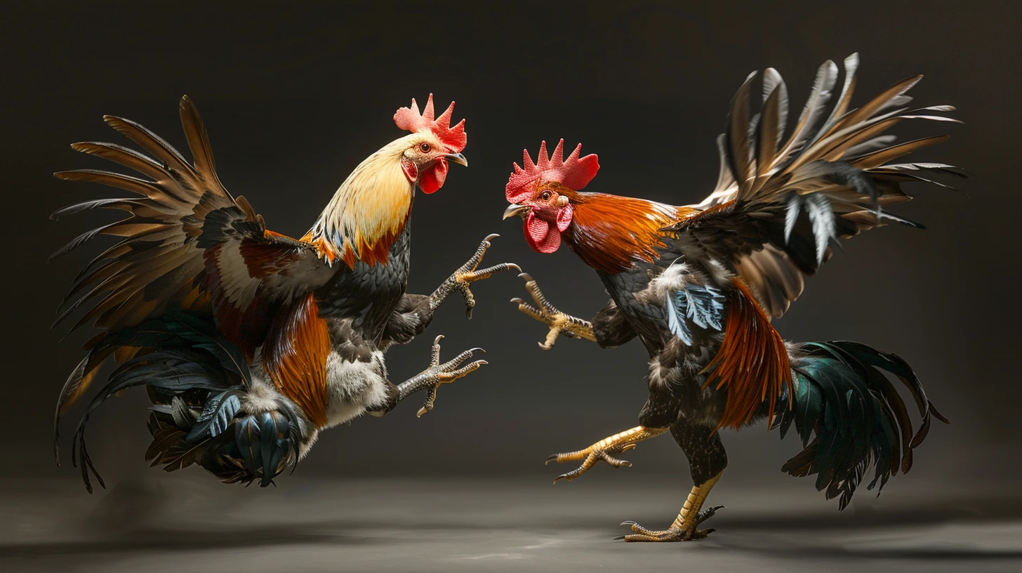 Khám Phá Thế Giới Giải Trí Tại 8ok VIP: Đá Gà Trực Tuyến và Đường Mạt Chược 2