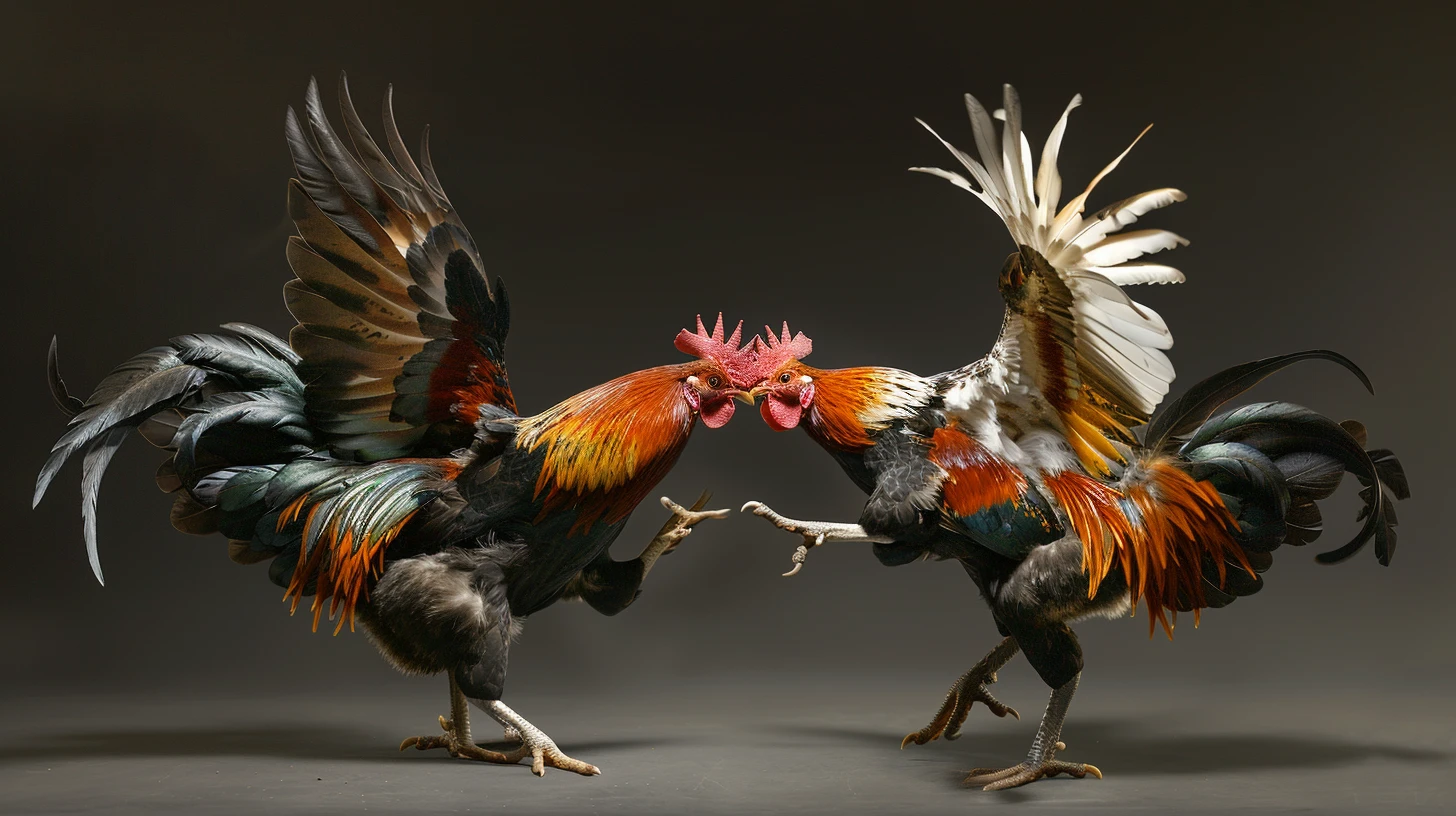 Khám Phá Thế Giới Giải Trí Tại 8ok VIP: Đá Gà Trực Tuyến và Đường Mạt Chược 2