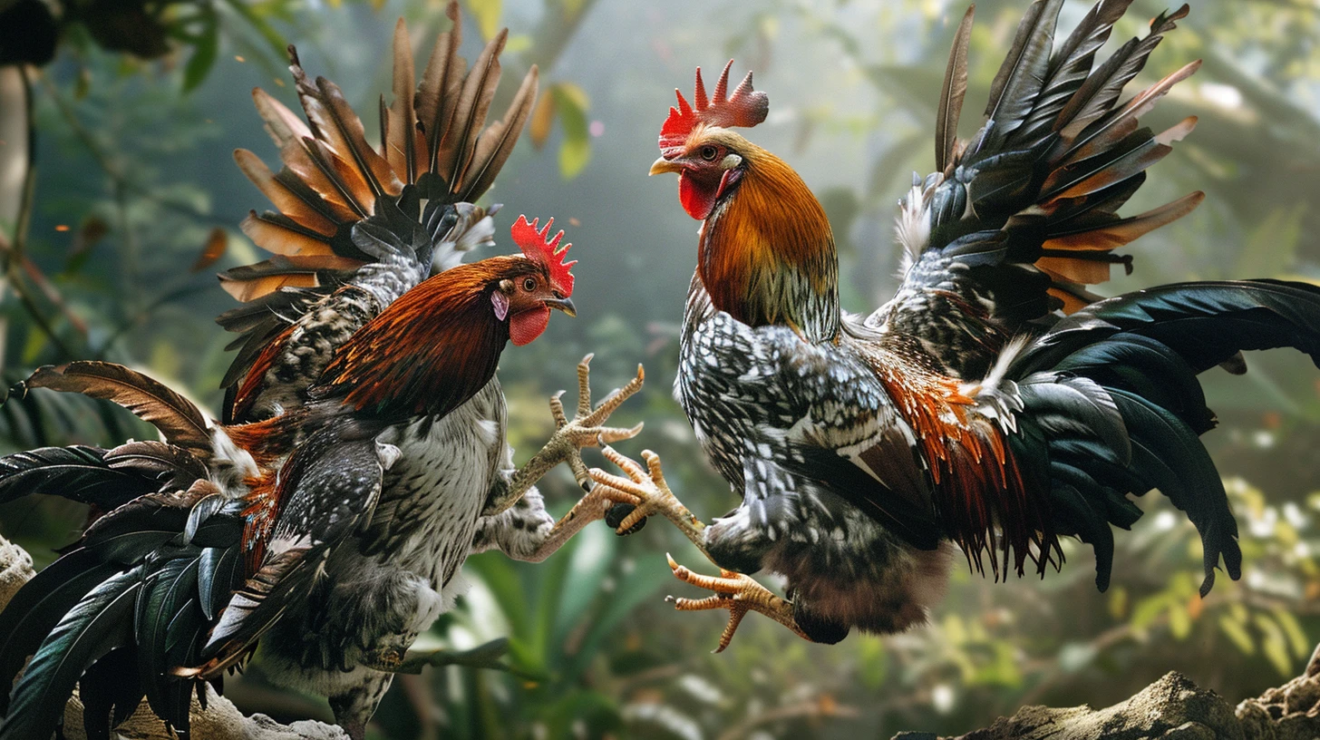 Khám Phá Thế Giới Giải Trí Cùng 69vn: Từ Đá Gà Đến Slot Game Thần Tài