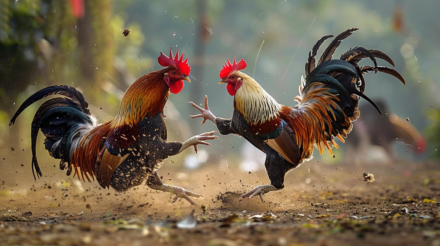 Khám Phá Thế Giới Giải Trí Cùng 69vn: Từ Đá Gà Đến Slot Game Thần Tài