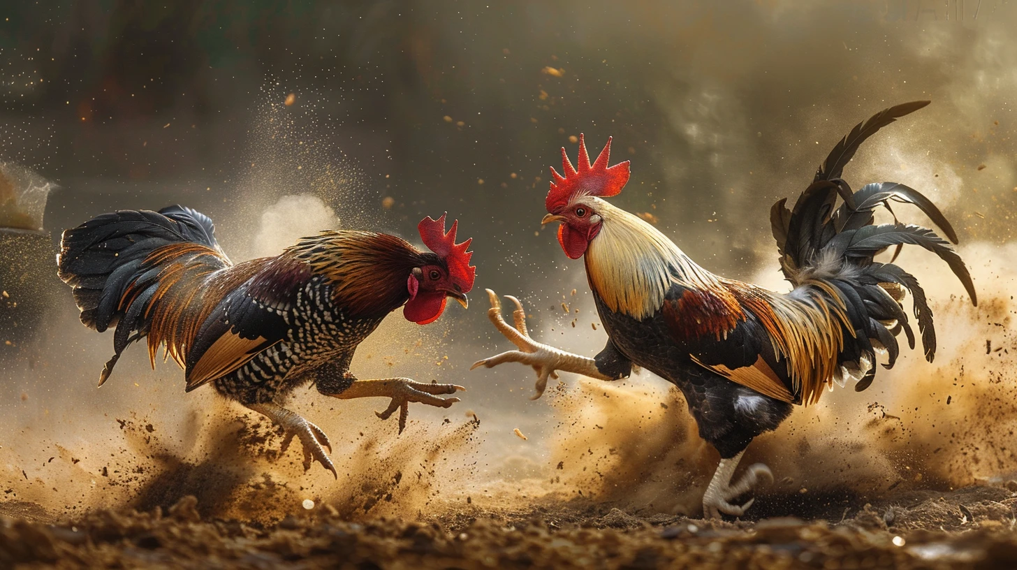 Khám Phá Thế Giới Giải Trí Từ 123b App: Gà Chọi C1 Mới Nhất và Kho Báu Đại Dương