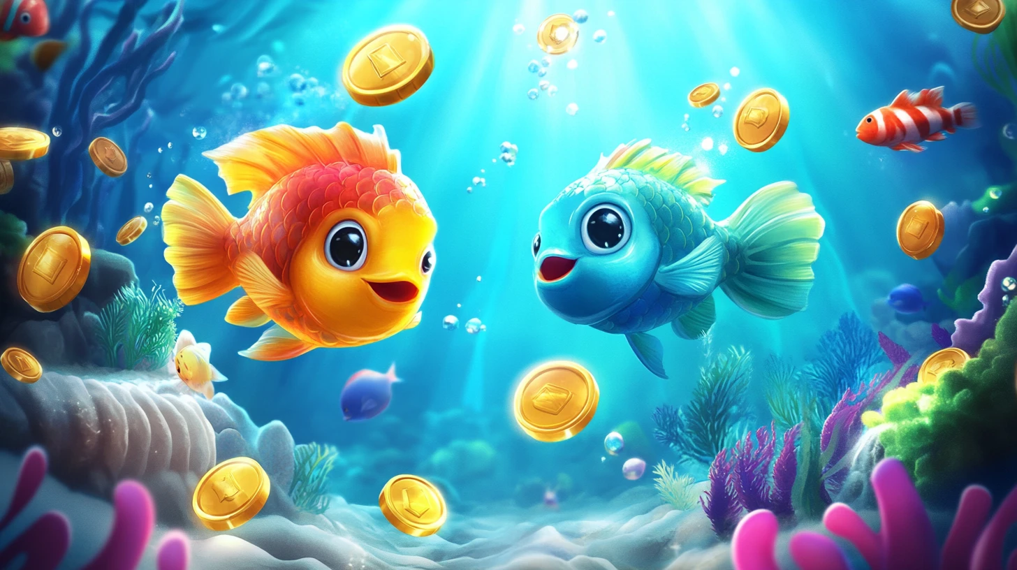 Khám Phá Thế Giới Giải Trí Từ 123b App: Gà Chọi C1 Mới Nhất và Kho Báu Đại Dương