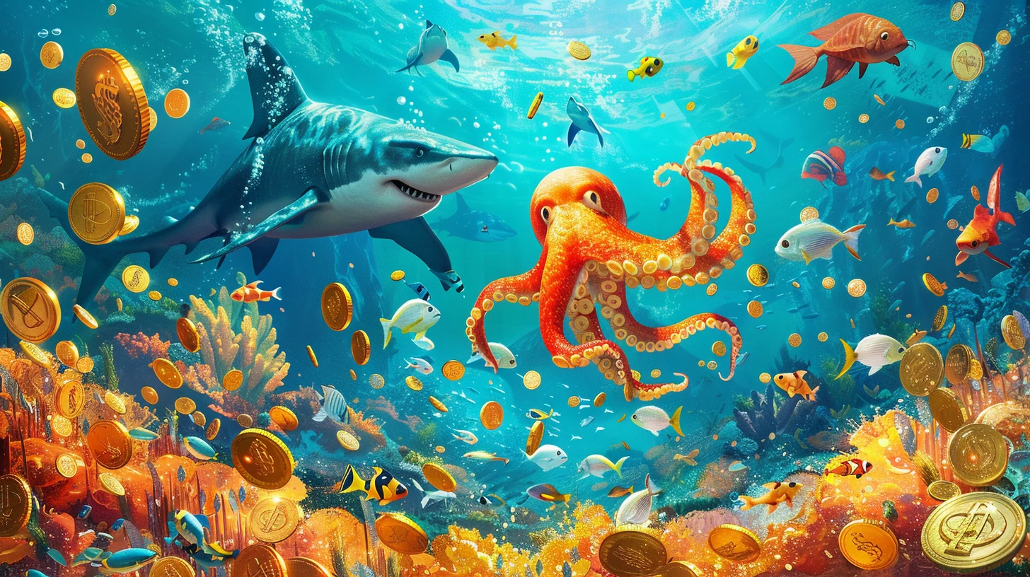 Khám Phá Thế Giới Cờ Bạc Với JILI Phi Long Tàng Bảo