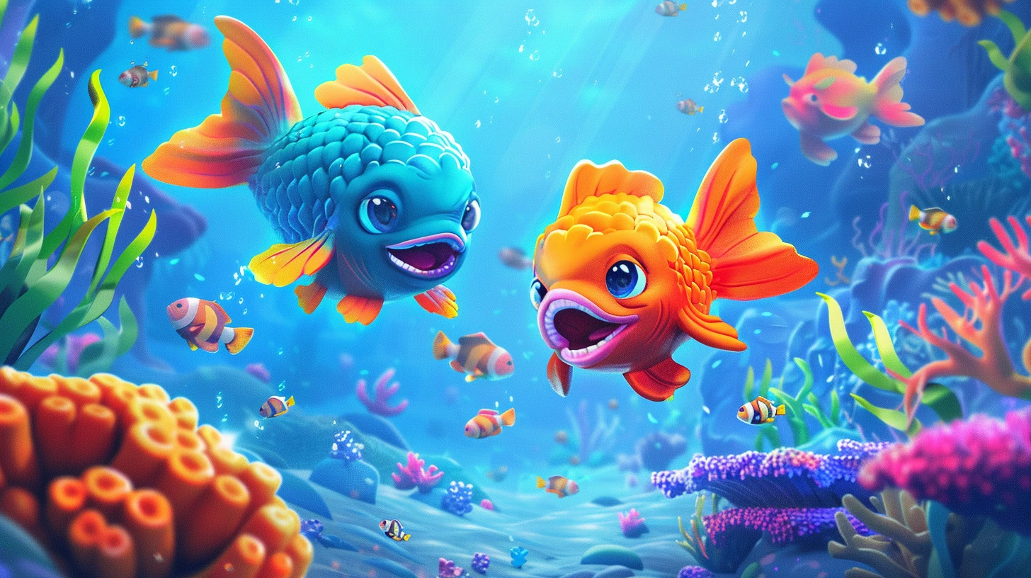 Khám Phá Thế Giới Giải Trí Tại 123b Casino