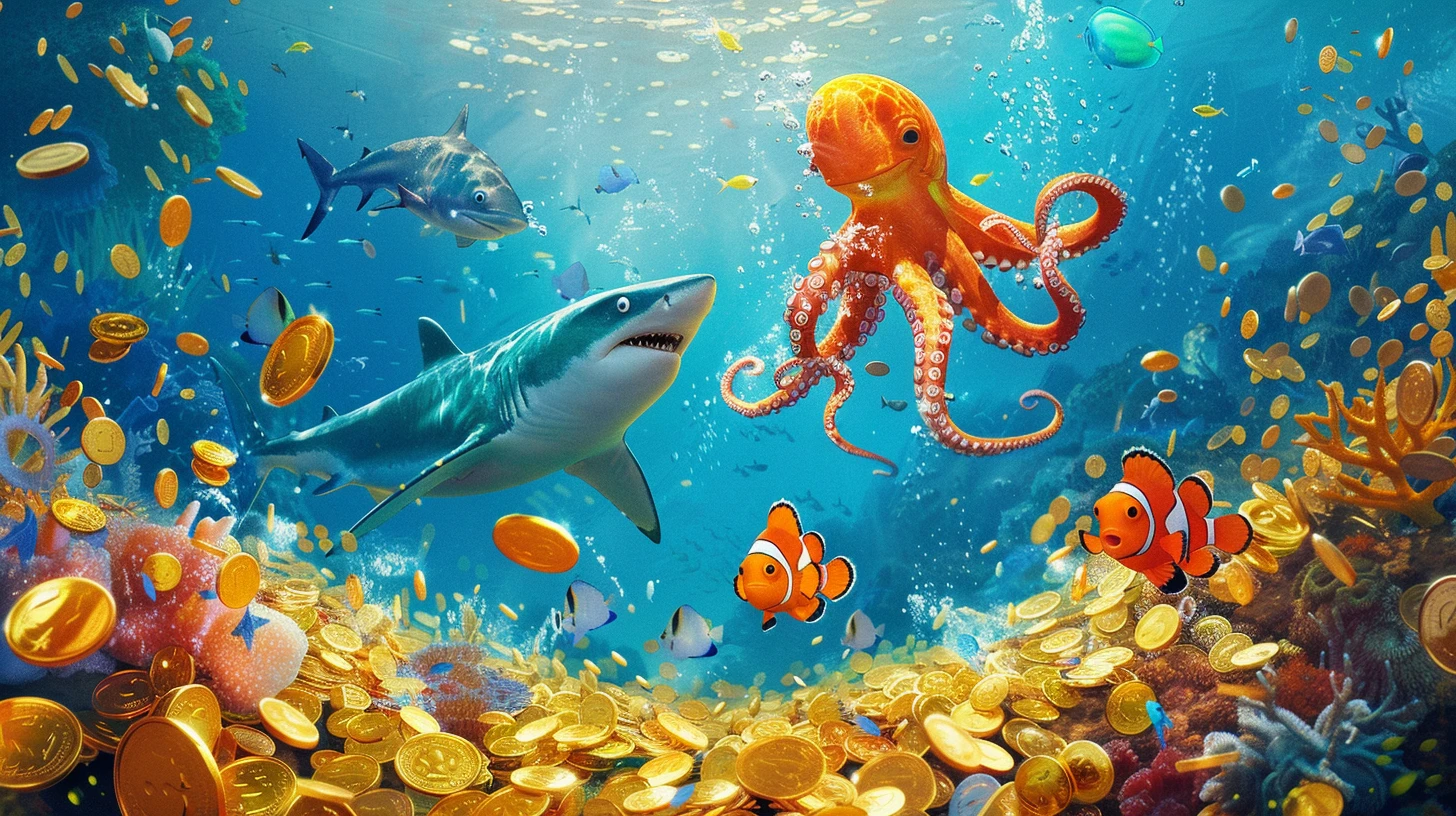 Khám Phá Thế Giới Giải Trí Tại 123b Casino