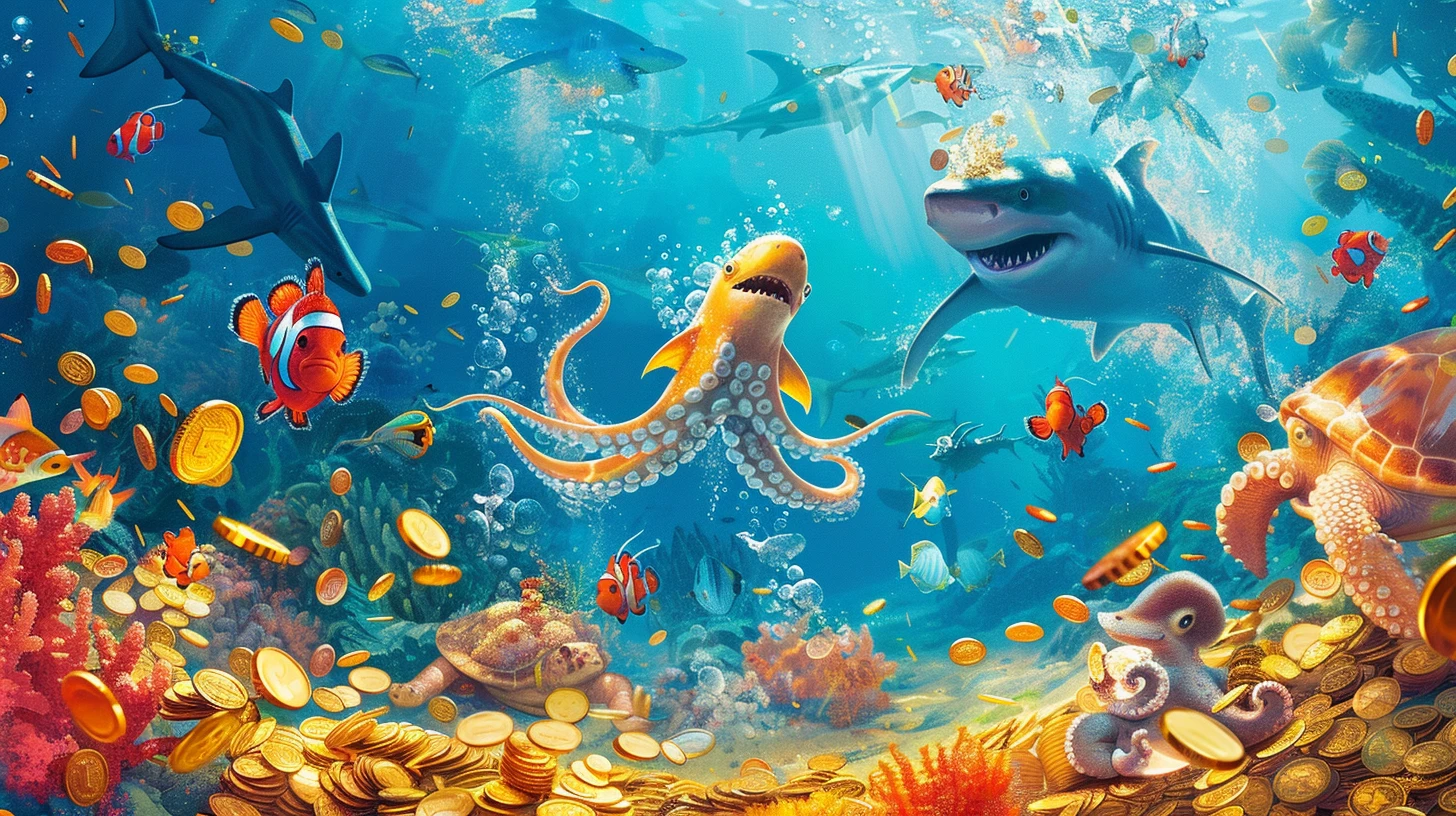 Khám Phá Thế Giới Game 123b: Sự Kết Hợp Hoàn Hảo Giữa Giải Trí và Thách Thức