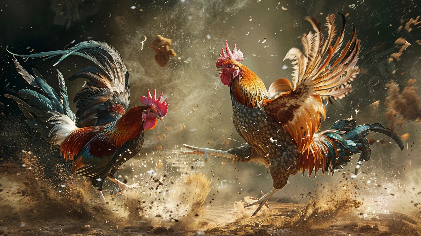 Bài Đánh Giá Về 7ball: Trải Nghiệm Đá Gà Campuchia Trực Tiếp Hôm Nay