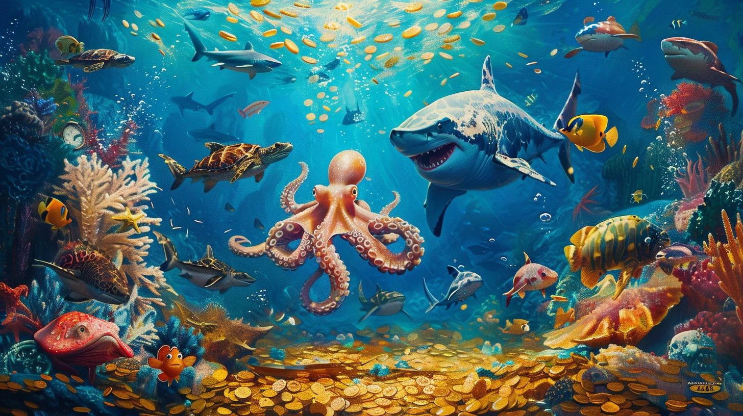 Khám Phá Thế Giới Giải Trí Tại AE388: Địa Chỉ Tin Cậy Cho Người Chơi