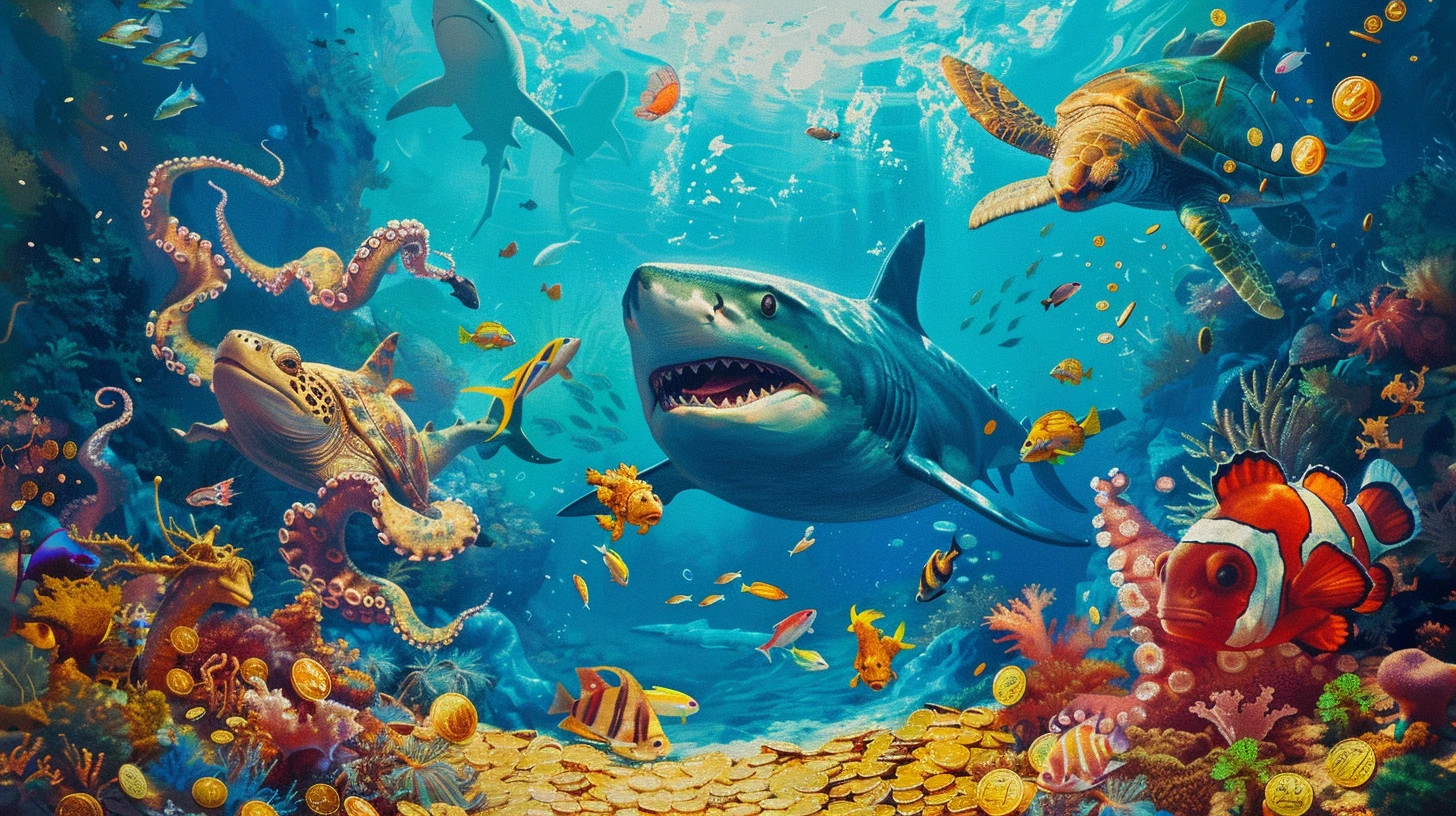 Khám Phá Thế Giới Giải Trí Với 98win1