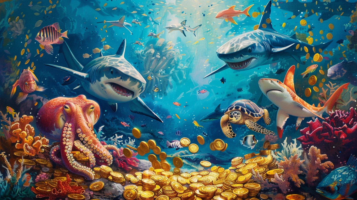 Khám Phá Thế Giới Game Slot Từ Aristocrat: Bet 88 và Những Trò Chơi Nổi Bật