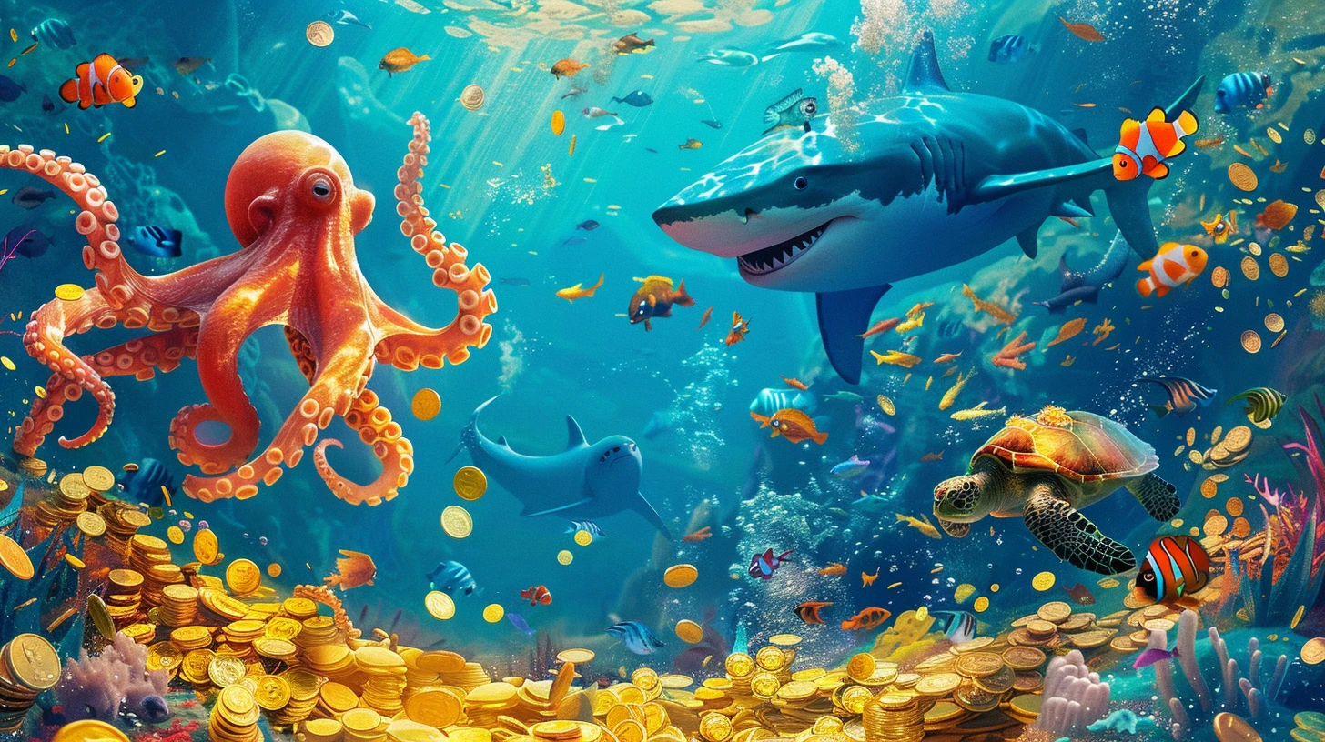 Khám Phá Thế Giới Game Slot Từ Aristocrat: Bet 88 và Những Trò Chơi Nổi Bật