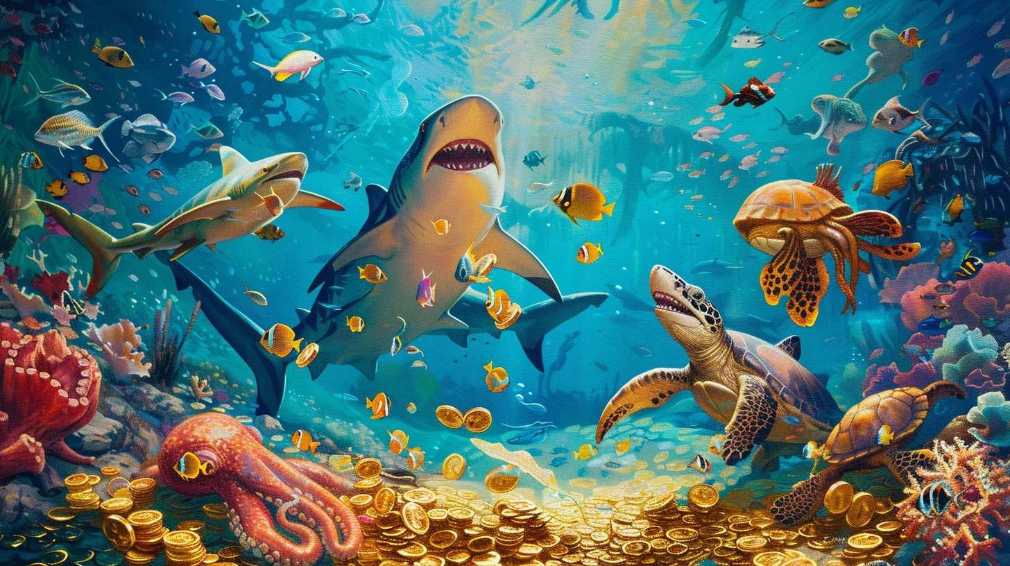 Khám Phá Thế Giới Giải Trí Tại 69vin: Nơi Đem Đến Những Trải Nghiệm Đích Thực