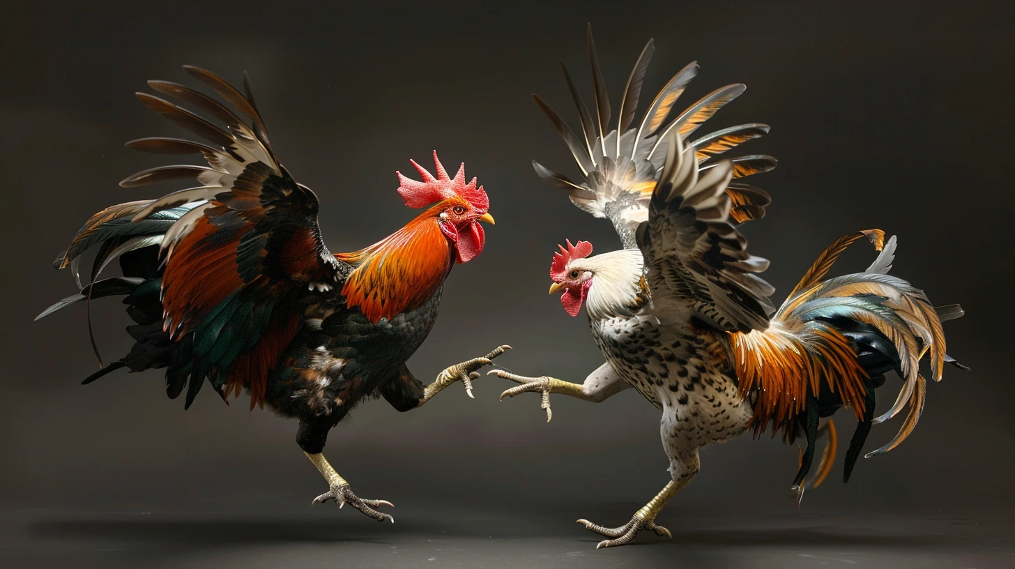 Khám Phá Win99 Club: Nơi Giải Trí Hàng Đầu Cho Người Đam Mê Đá Gà