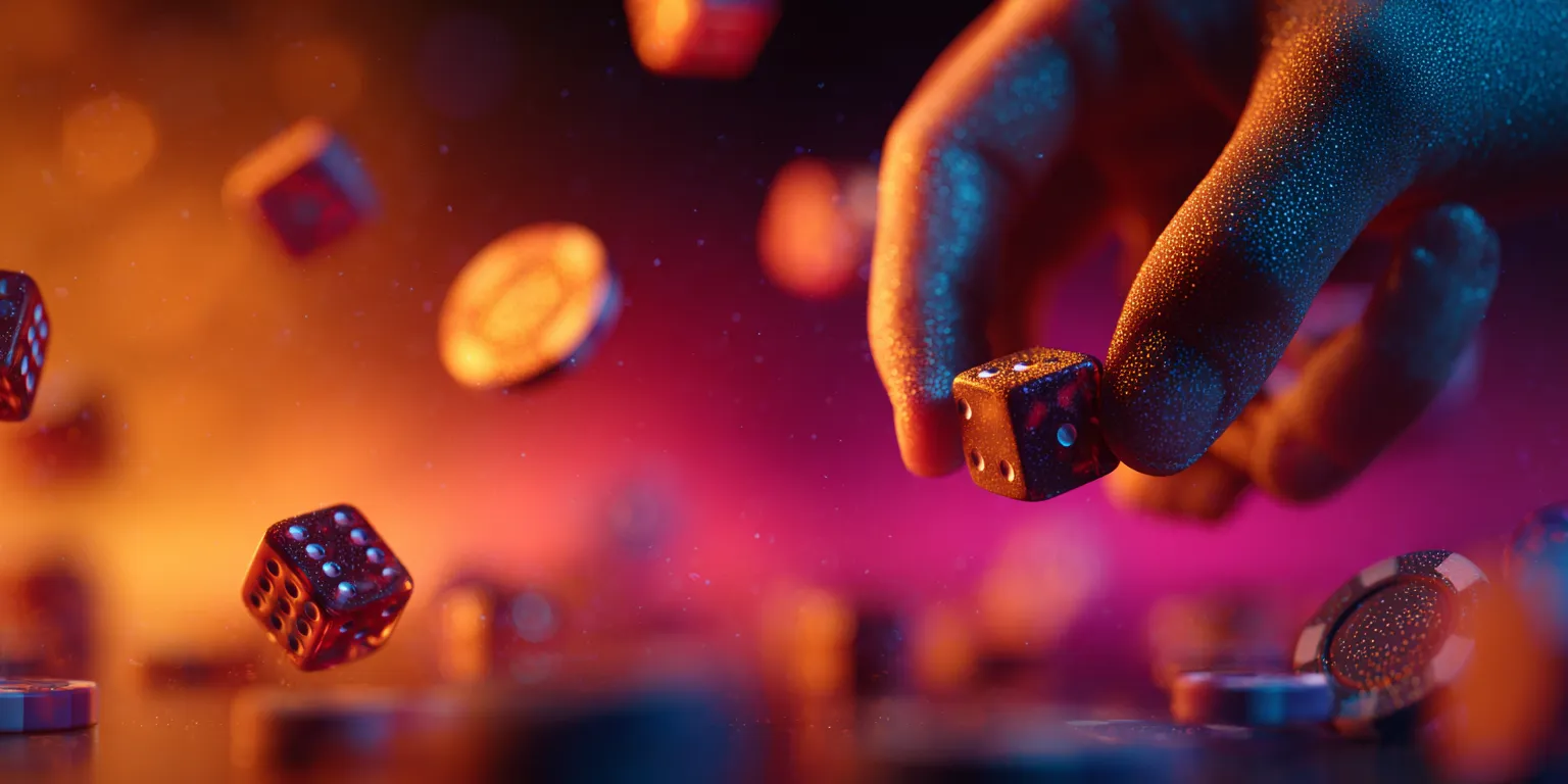 Khám Phá Thế Giới Jili Casino: Hướng Dẫn Dành Cho Người Mới