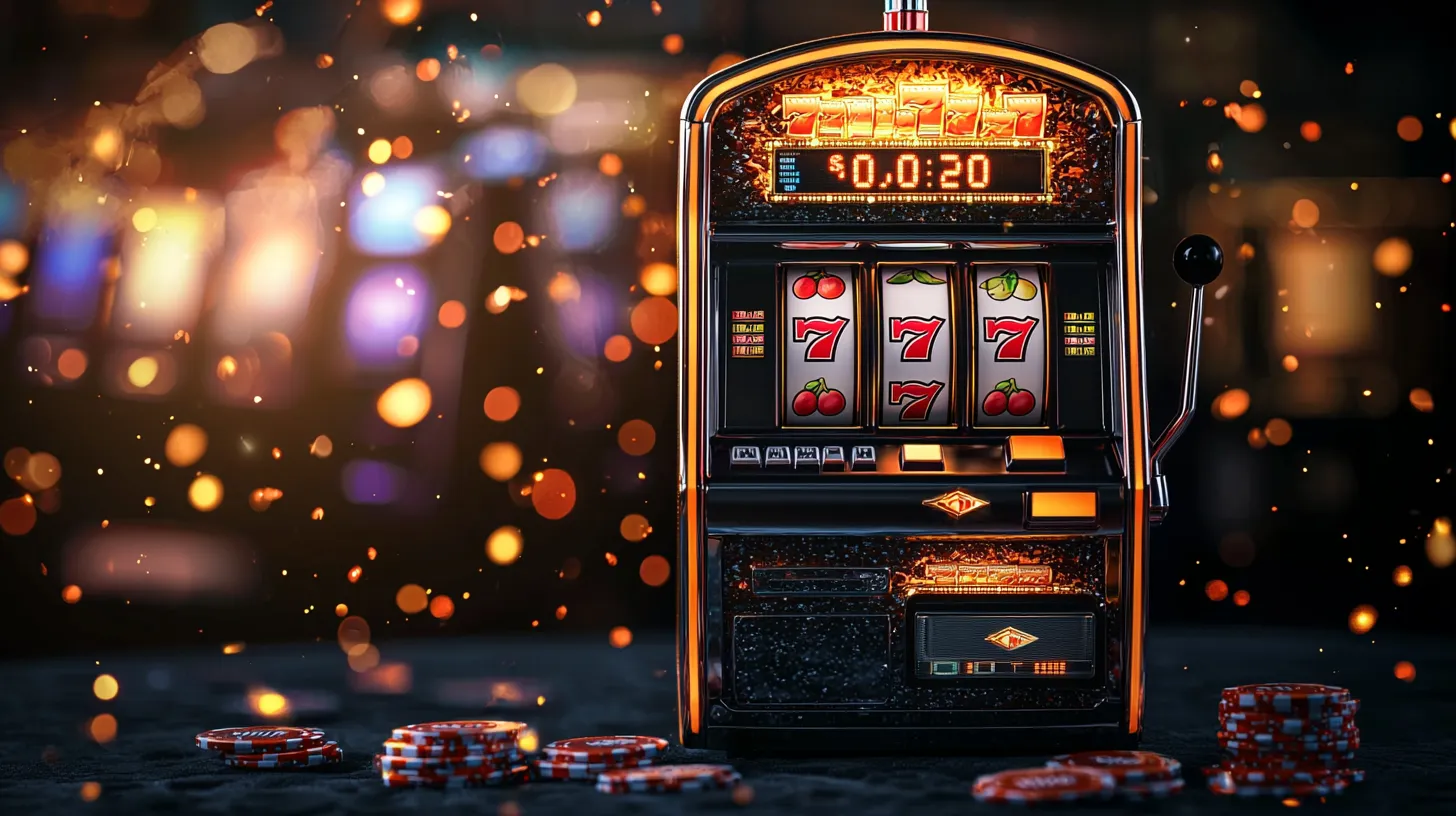 Khám Phá Thế Giới của HP88 Casino: Trải Nghiệm Chơi Game Đỉnh Cao