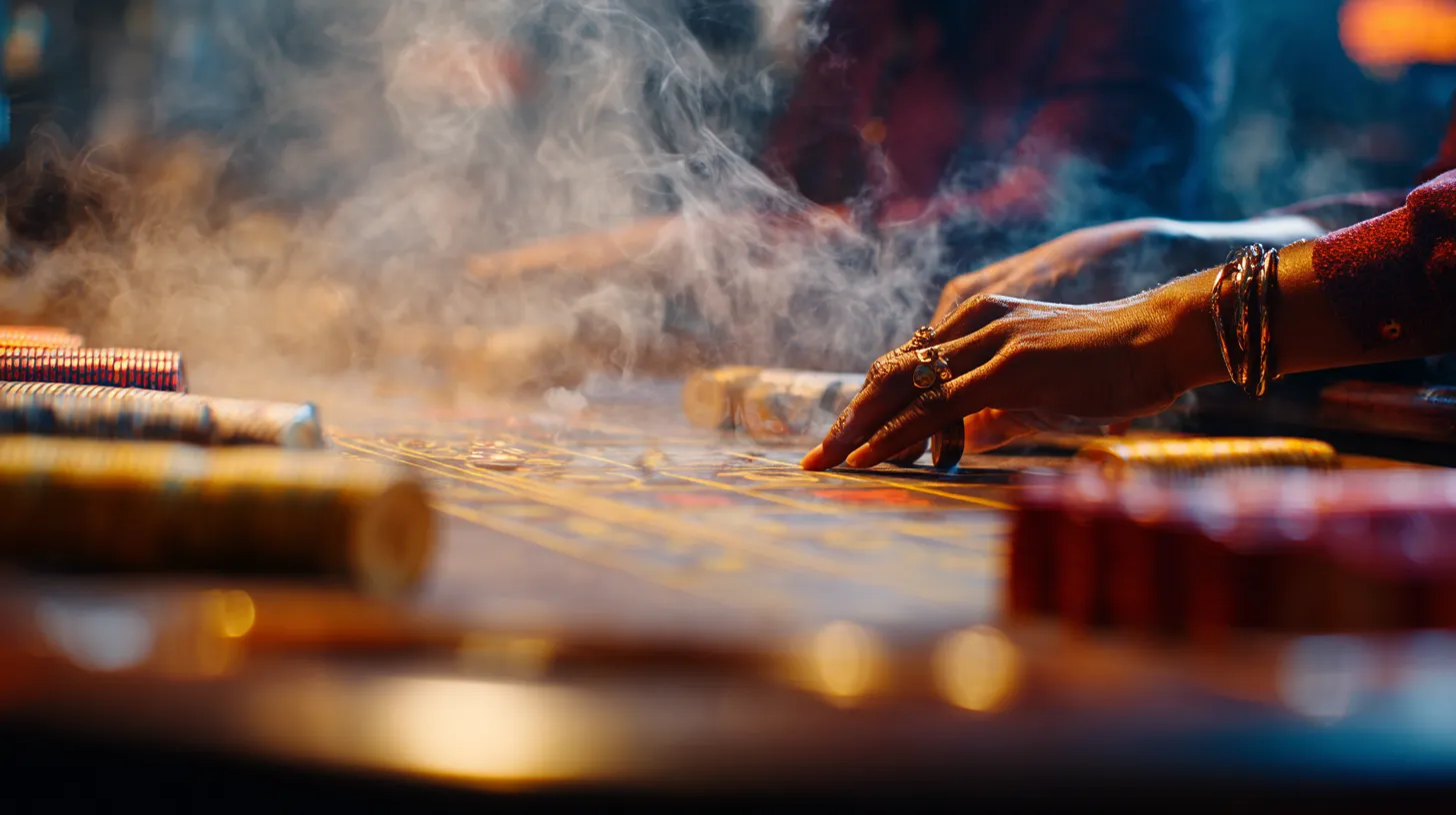 Khám Phá Galaxy6623: Trải Nghiệm Bắn Cá Đổi Card Tại Imperial Casino Vũng Tàu