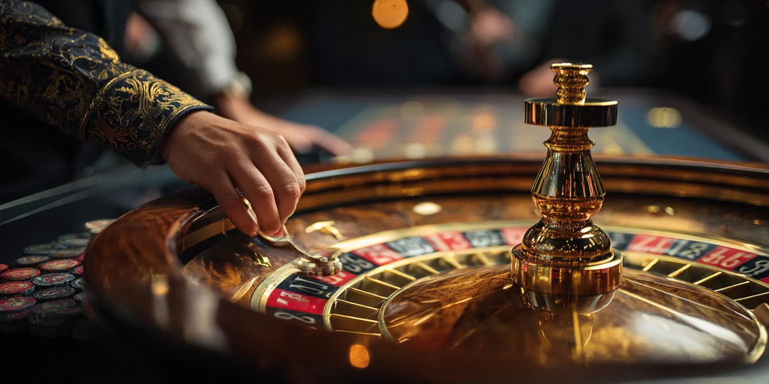 Trải Nghiệm Độc Đáo Tại Dubai Casino và Các Tùy Chọn Trực Tuyến