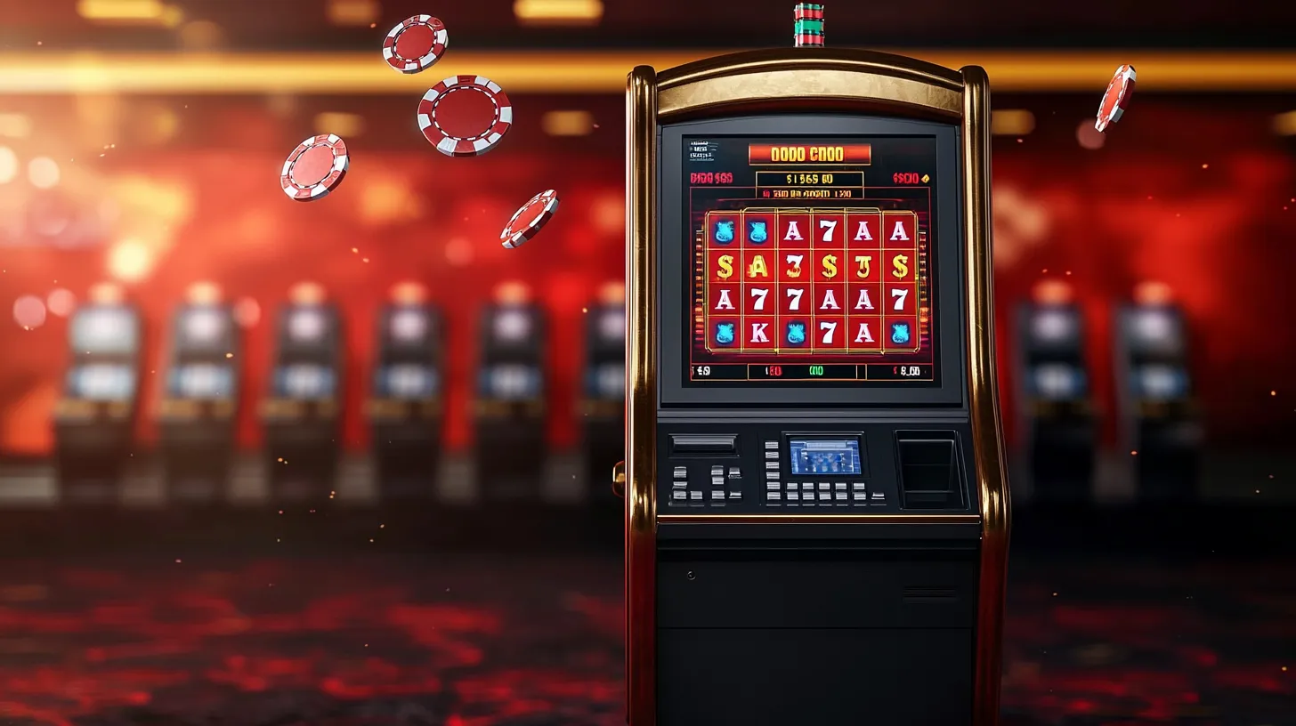 Trải Nghiệm Độc Đáo Tại Dubai Casino và Các Tùy Chọn Trực Tuyến