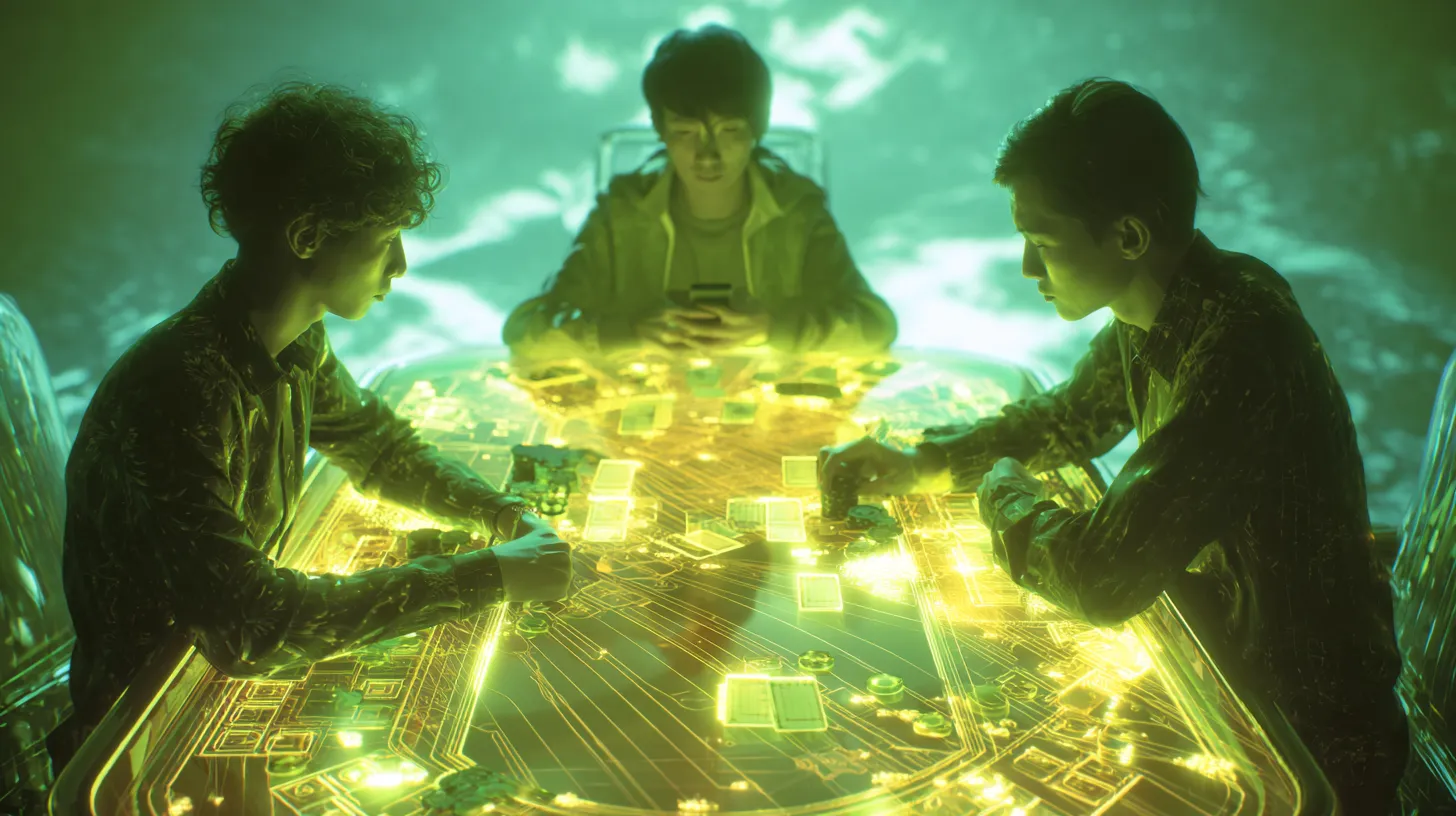 Khám Phá Thế Giới Giải Trí Tại AE388 Club