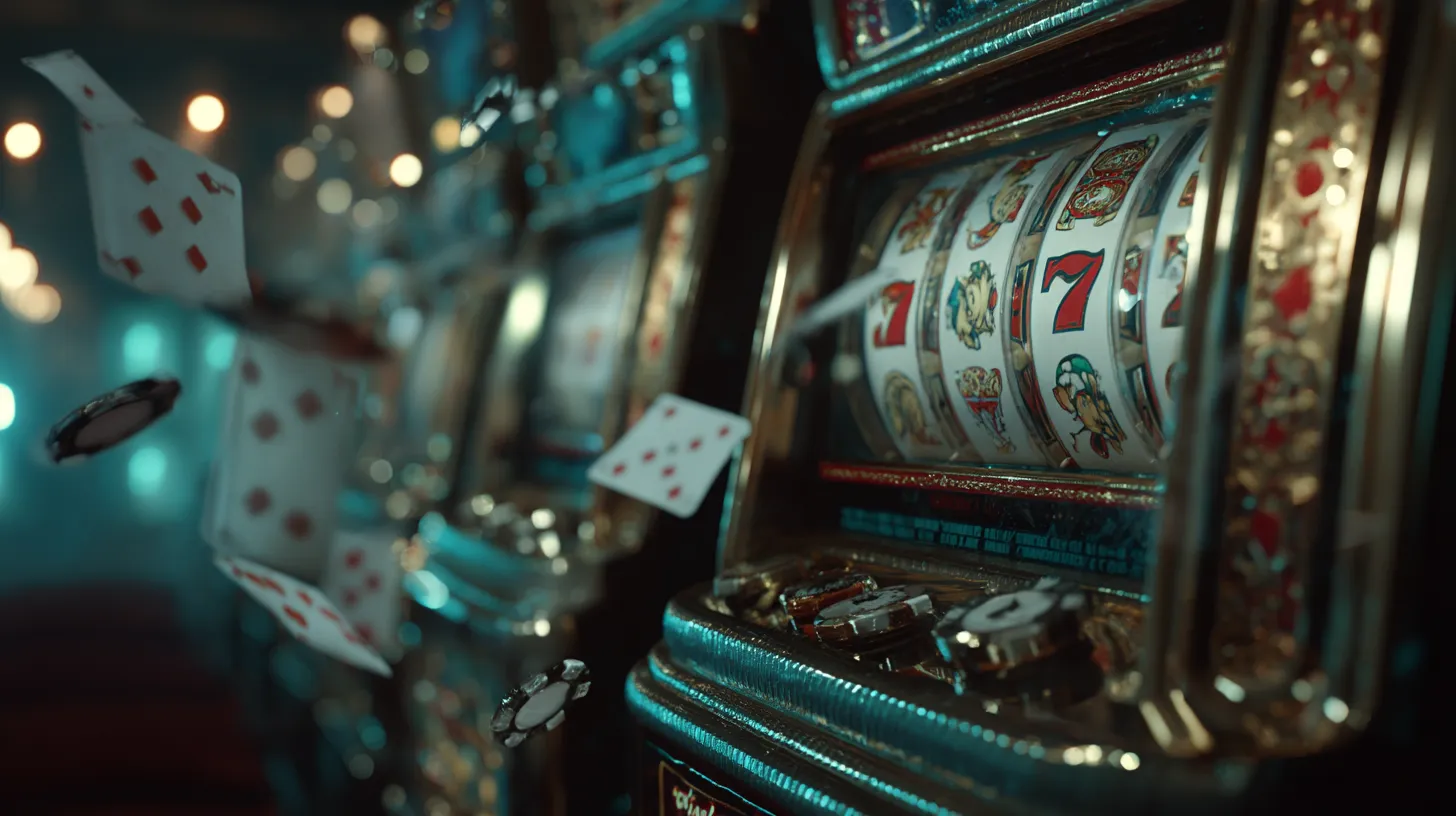 Khám Phá Thế Giới Giải Trí Tại 69vin