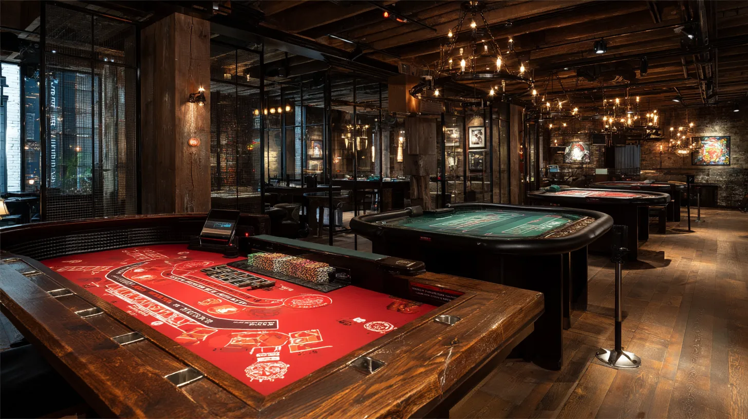 Tìm Hiểu Về 55win: Cảm Nhận Sự Phấn Khích Trong Thế Giới Cá Cược