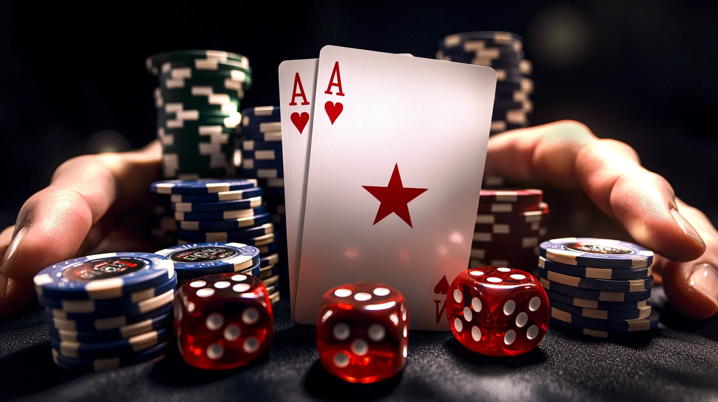 Khám Phá Thế Giới Đá Gà Cựa Sắt Tại 8ok.com Và Imperial Casino Vũng Tàu