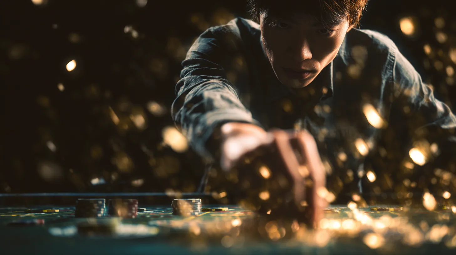 Khám Phá Thế Giới Giải Trí Tại Jilislot: Đậm Chất Sáng Tạo và Hấp Dẫn