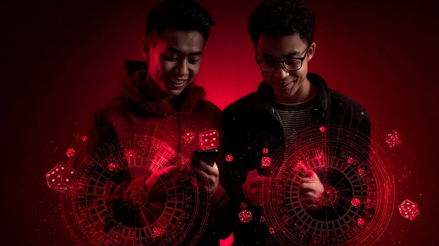 Khám Phá Thế Giới Vndwin: Trải Nghiệm Chơi Game Đỉnh Cao